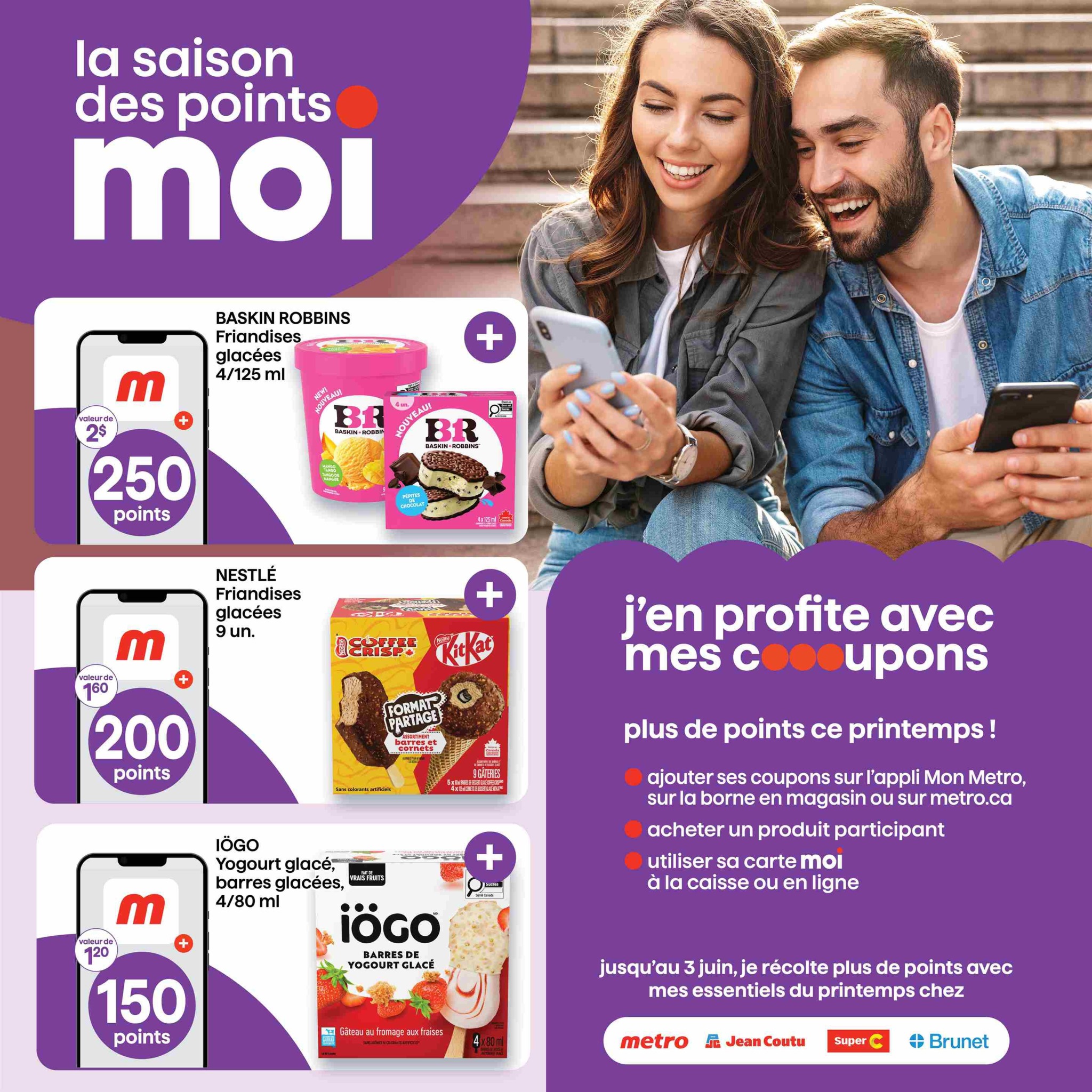 metro - Metro Flyer Valid from 2026-05-28 to 2026-06-03 - page: 17