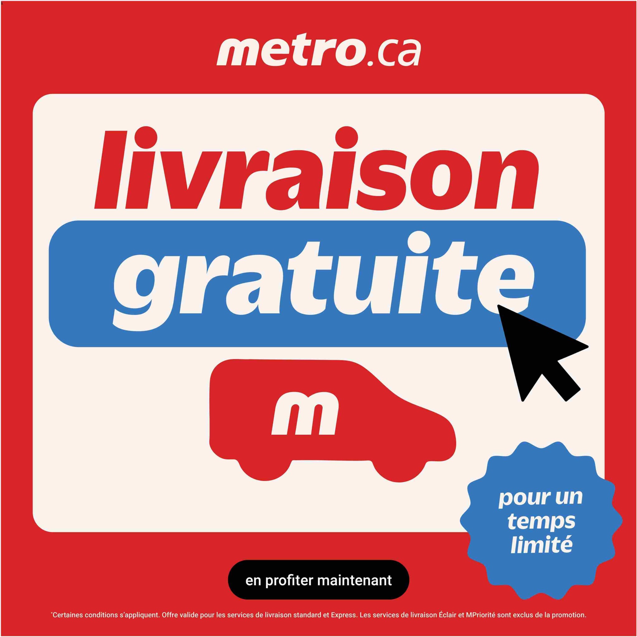 metro - Metro Flyer Valid from 2026-05-28 to 2026-06-03 - page: 4
