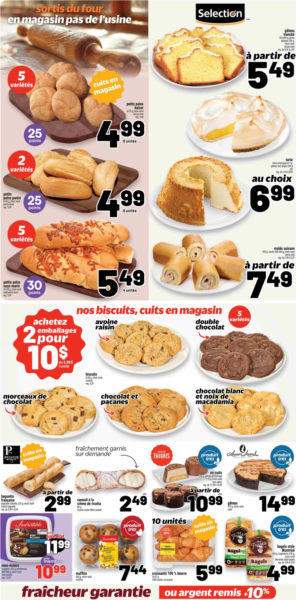 metro - New Metro Flyer for This Week – 2026-06-11 to 2026-06-17 - page: 12
