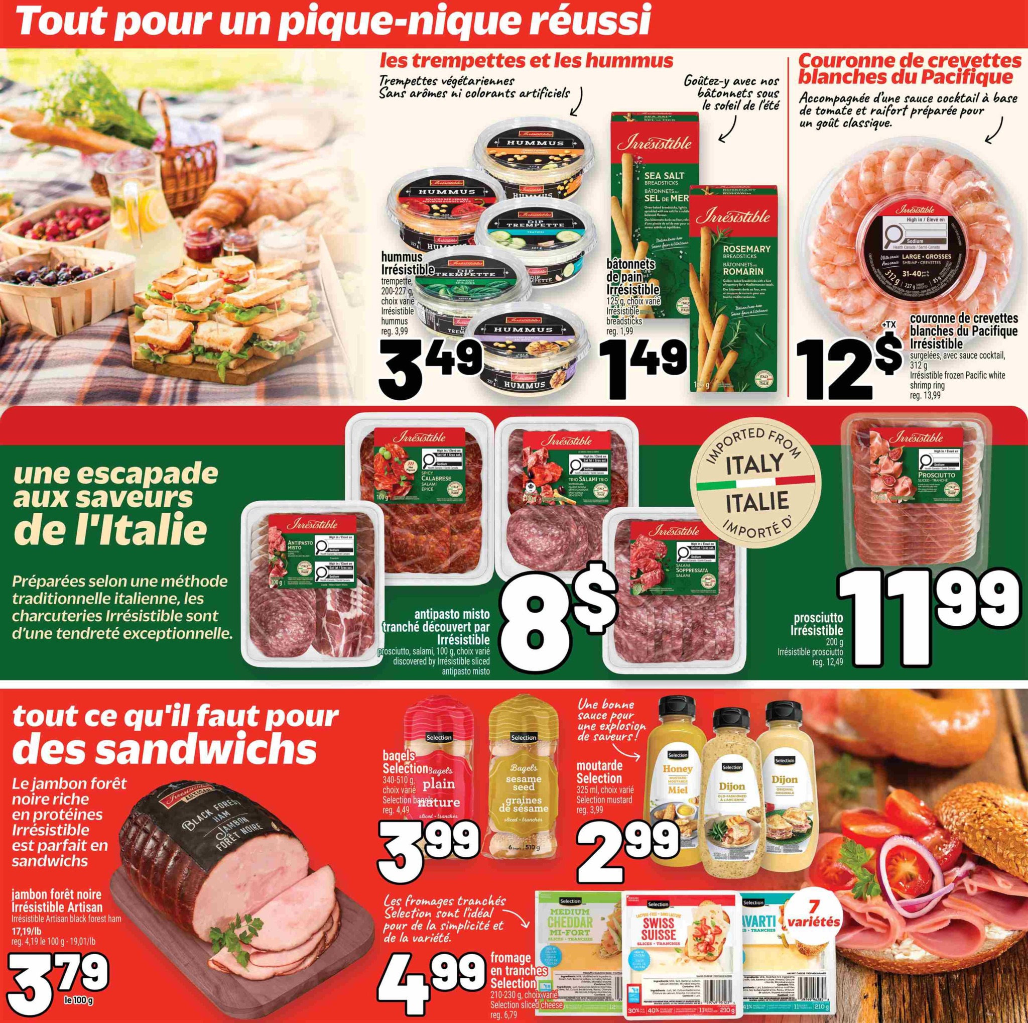 metro - Metro - Marques Privées Flyer Valid from 2026-07-09 to 2026-07-15 - page: 2
