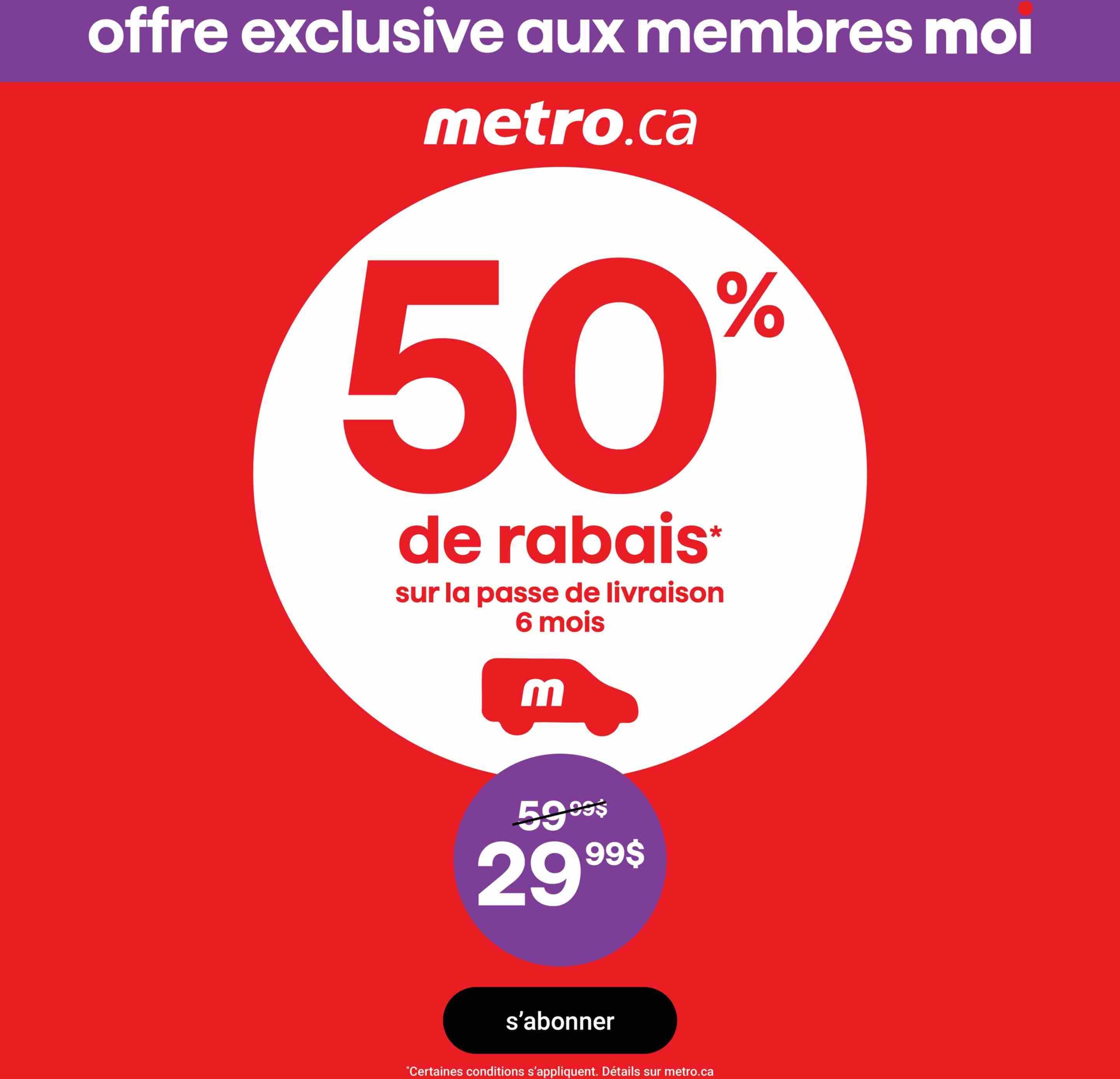 metro - Metro - Quebec Flyer Valid from 2026-07-23 to 2026-07-29 - page: 4