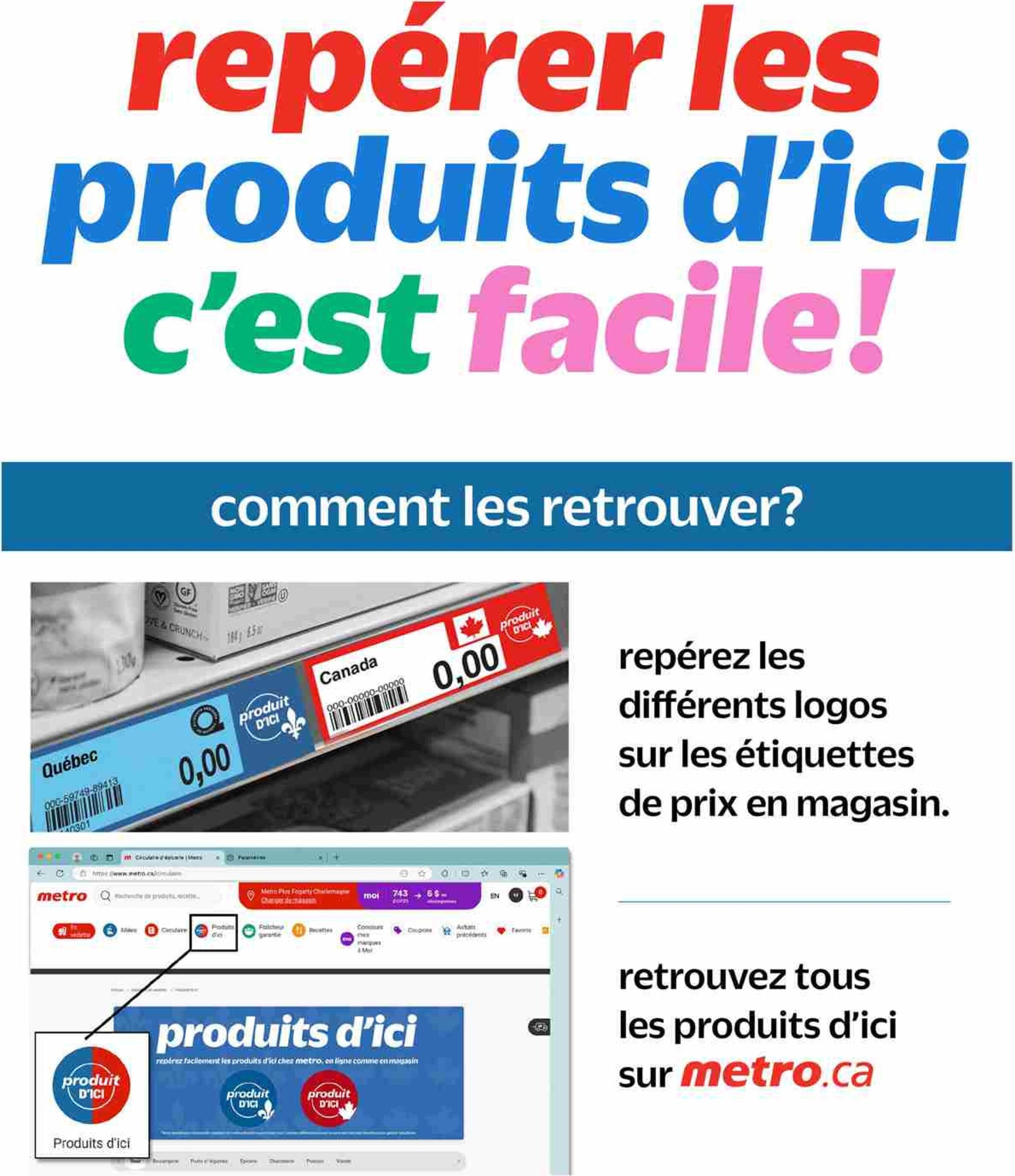 metro - New Metro - Quebec Flyer for This Week – 2026-09-10 to 2026-09-16 - page: 5