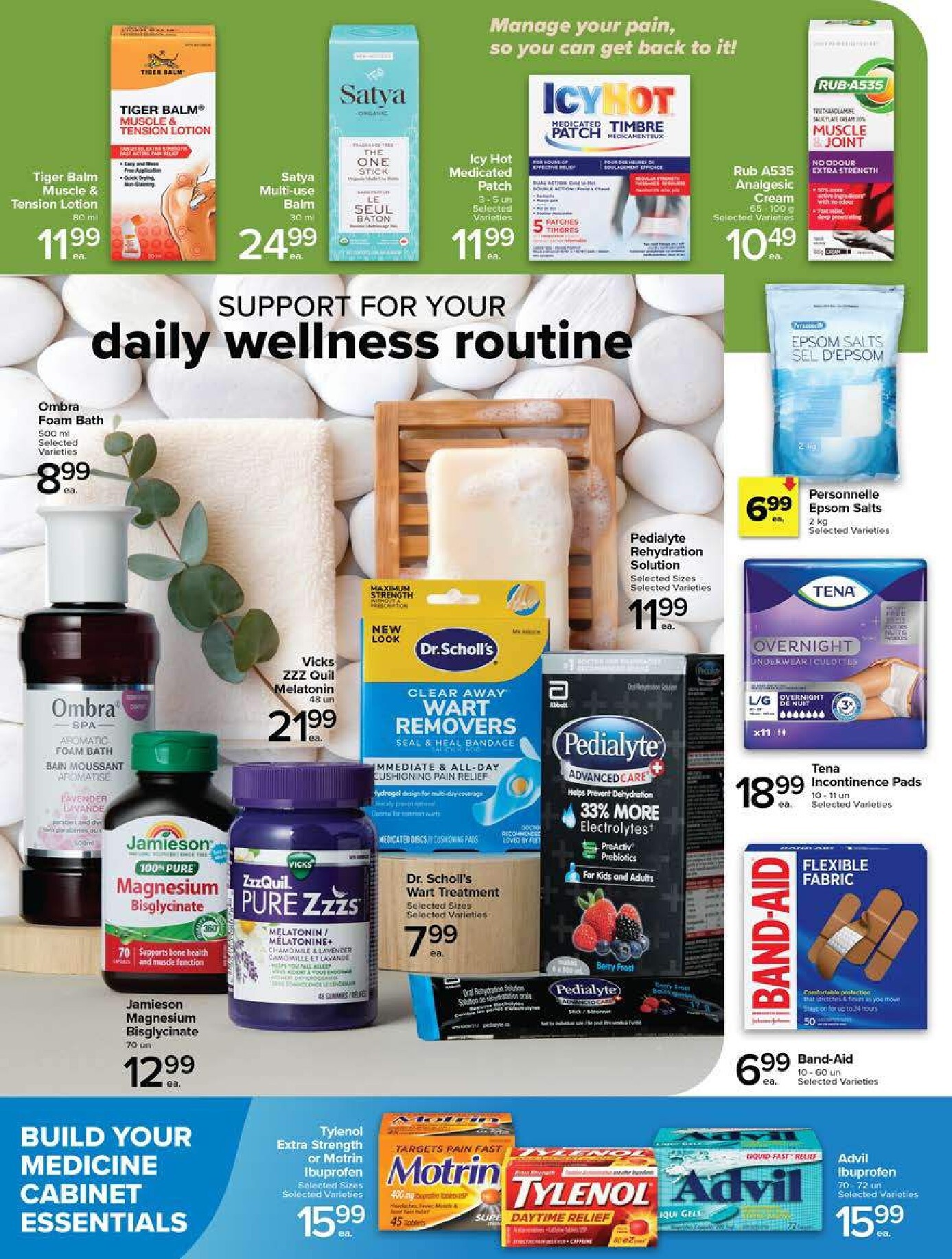 metro - Metro - Pharmacy Digital Specialty Flyer Valid from 2026-08-27 to 2026-09-09 - page: 6