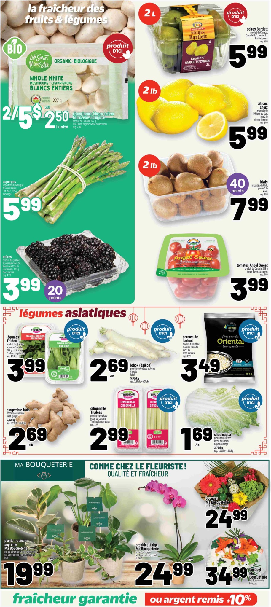 metro - New Metro - Weekly Flyer for This Week – 2026-09-10 to 2026-09-16 - page: 8