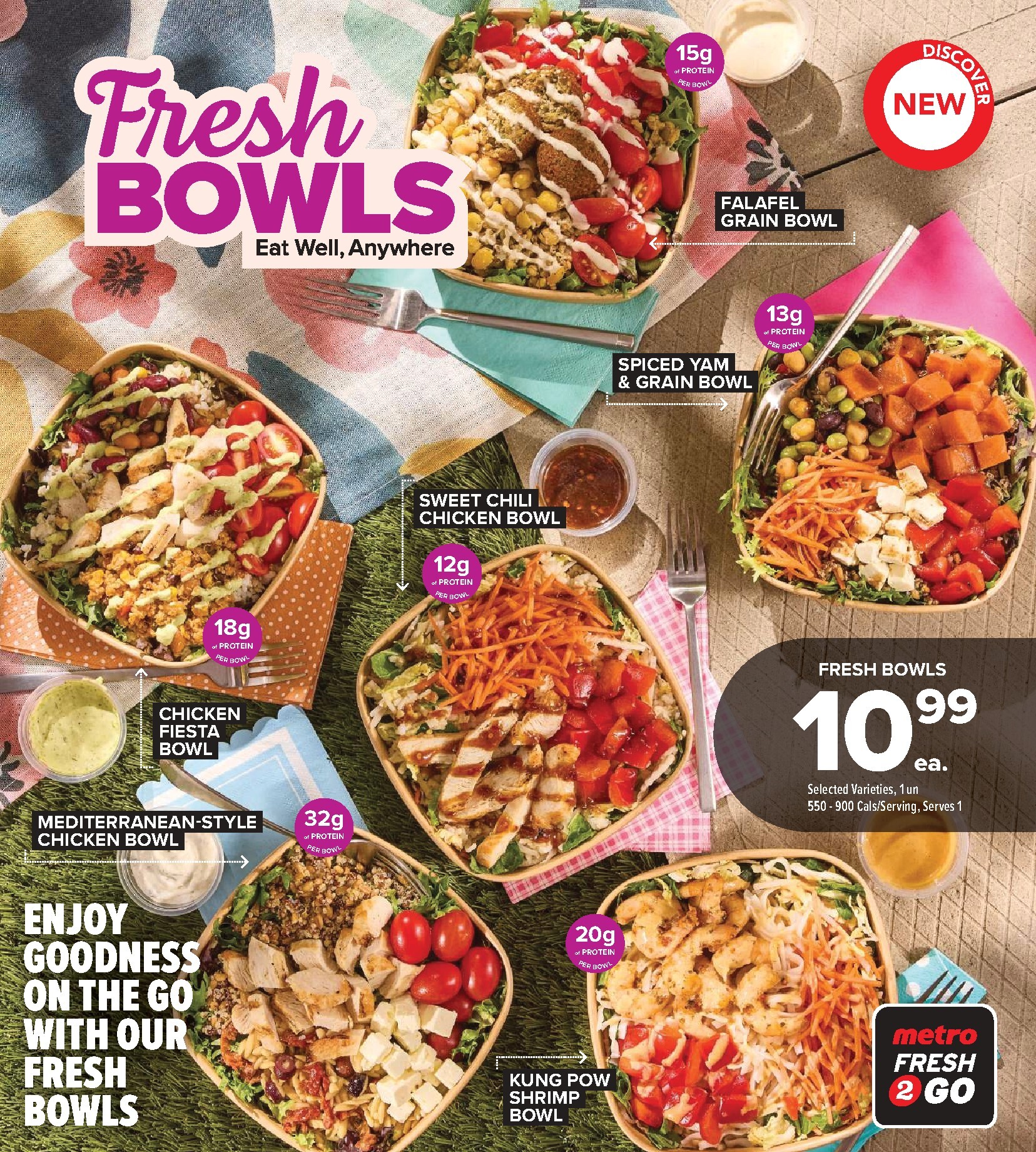 metro - New Metro Flyer for This Week – 2026-09-10 to 2026-09-16 - page: 9