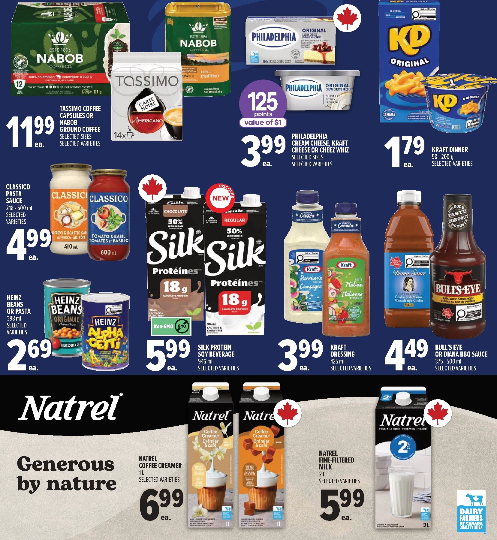 metro - New Metro - Weekly Flyer for This Week – 2026-09-17 to 2026-09-23 - page: 16