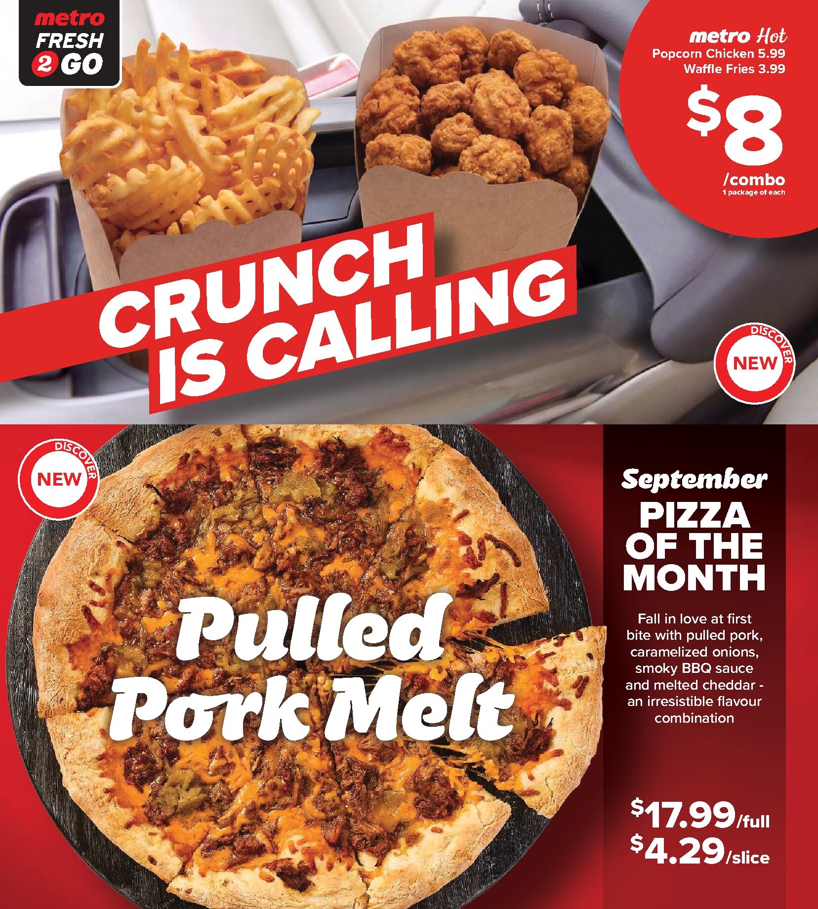 metro - Metro - Weekly Flyer Valid from 2026-09-17 to 2026-09-23 - page: 8