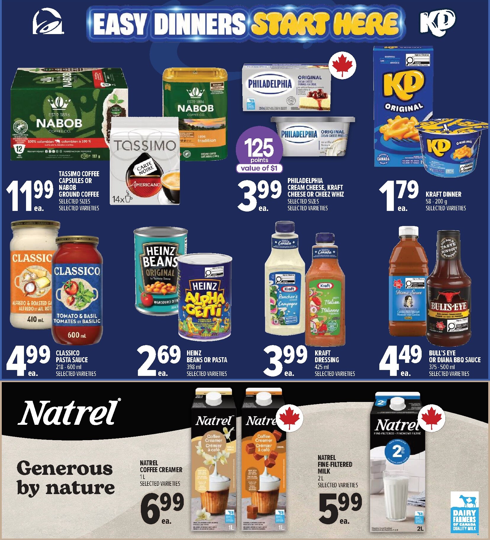 metro - Metro - Weekly Flyer Valid from 2026-09-17 to 2026-09-23 - page: 16