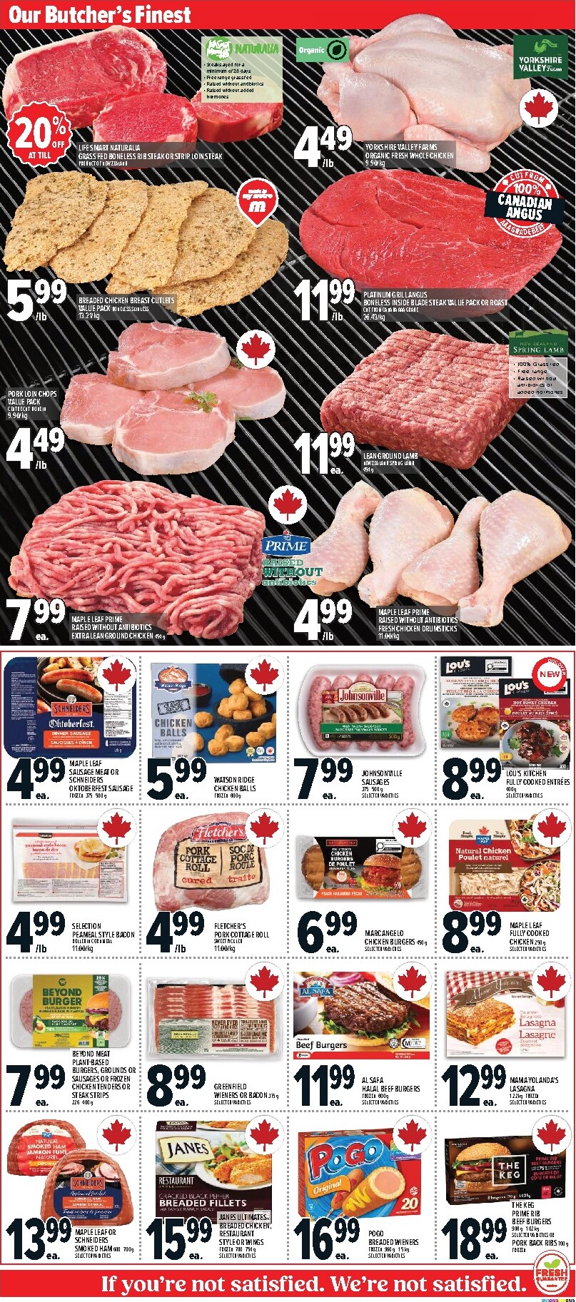 metro - Metro - Weekly Flyer Valid from 2026-09-17 to 2026-09-23 - page: 6