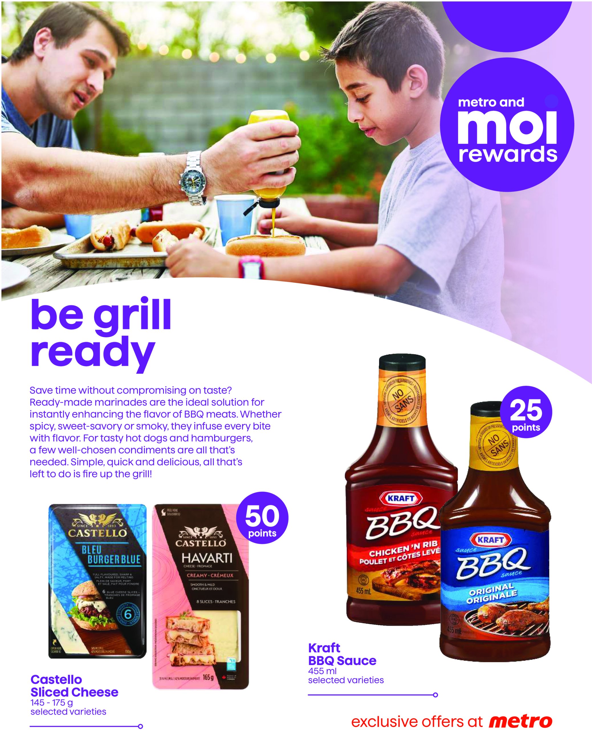 metro - Metro - Moi Magazine flyer valid from 06-02 - 06-14 - page: 6