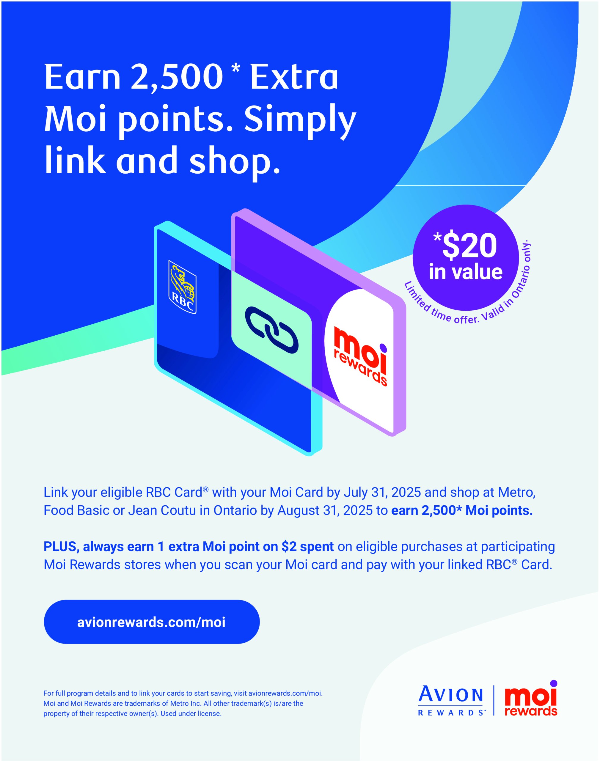 metro - Metro - Moi Magazine flyer valid from 06-02 - 06-14 - page: 14
