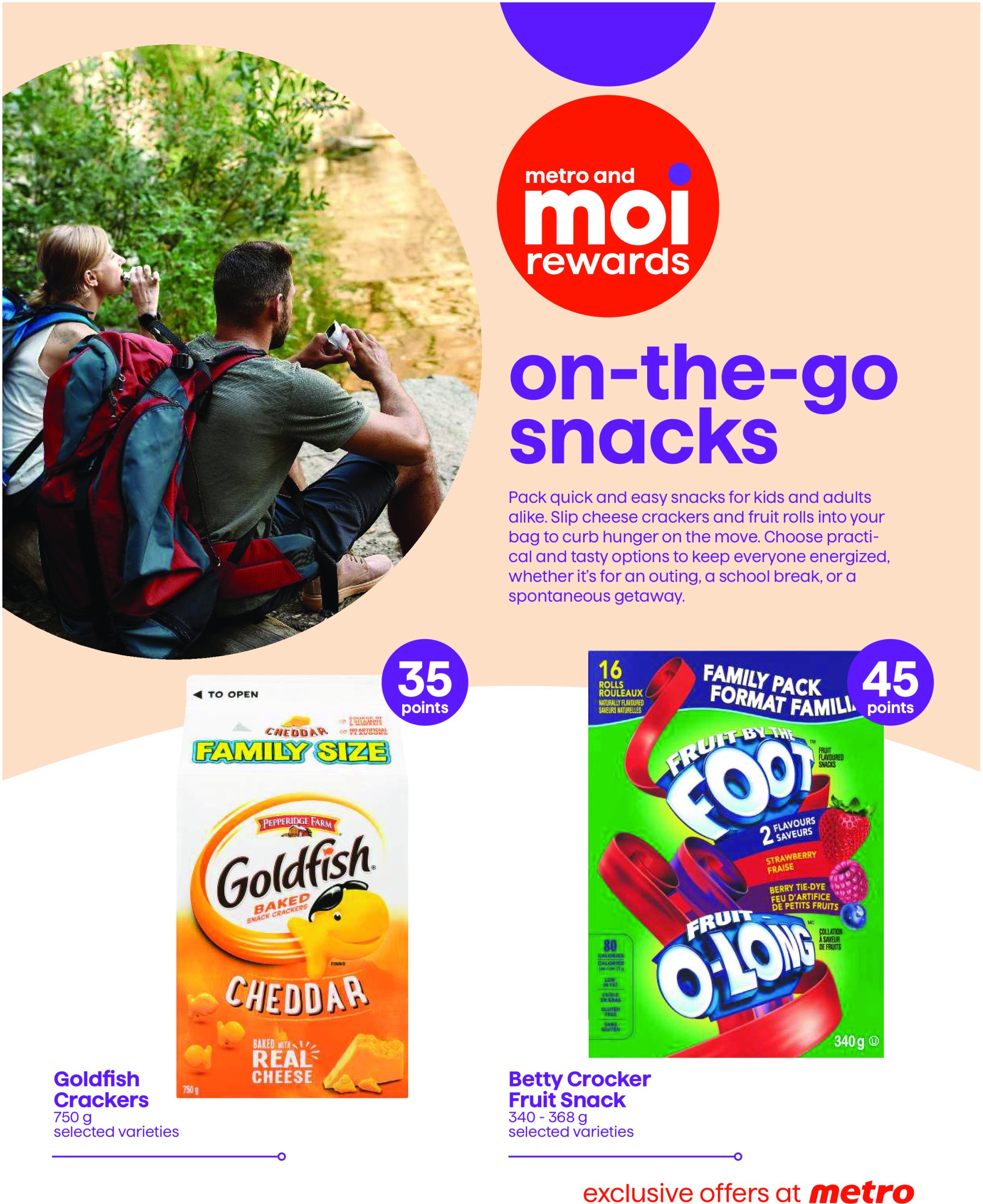 metro - Metro - Moi Magazine flyer valid from 06-02 - 06-14 - page: 10
