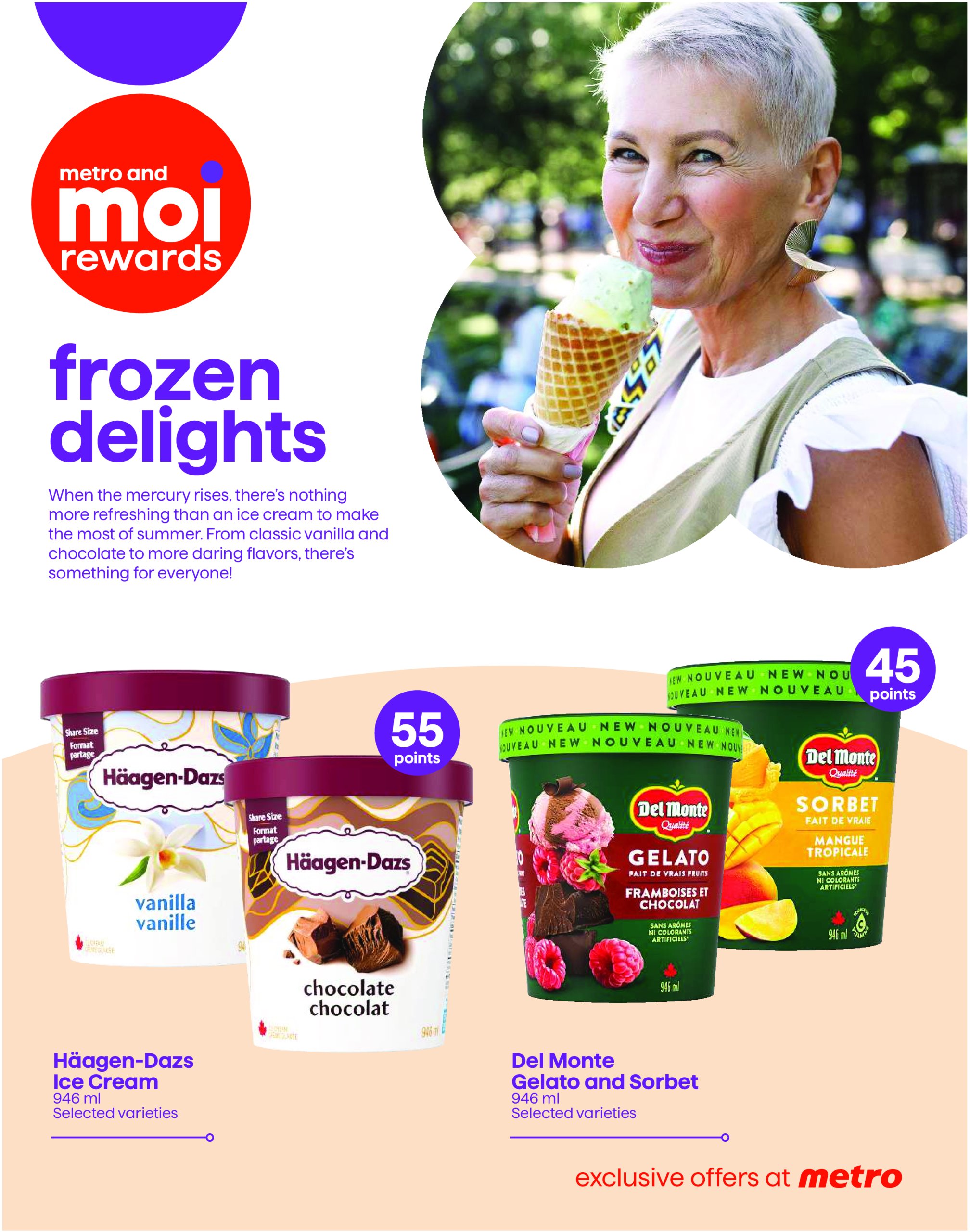 metro - Metro - Moi Magazine flyer valid from 06-02 - 06-14 - page: 7