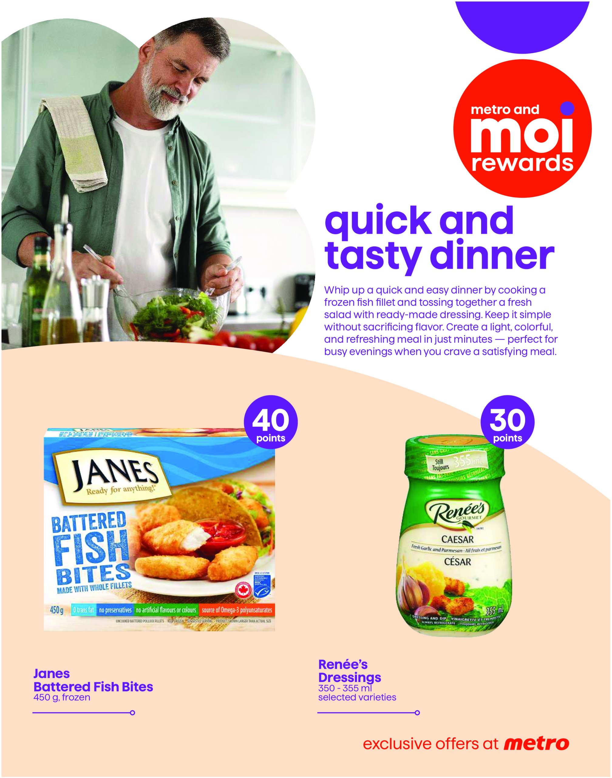 metro - Metro - Moi Magazine flyer valid from 06-12 - 06-18 - page: 8