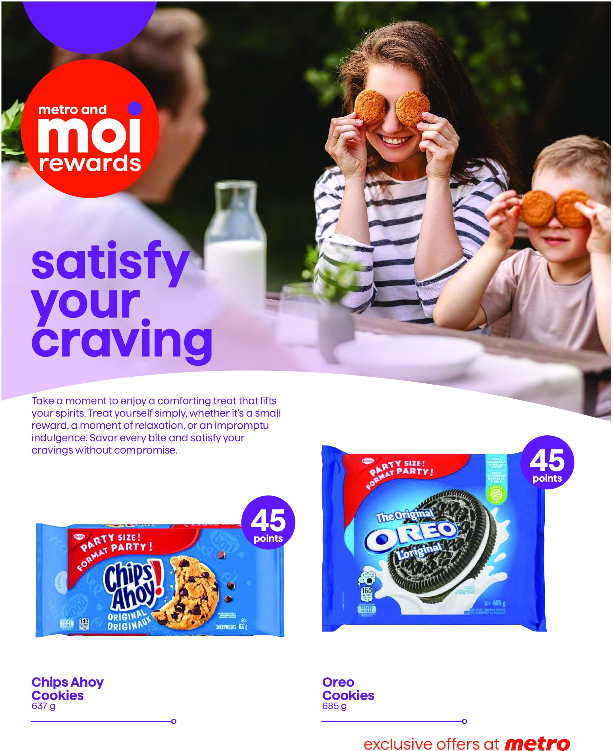 metro - Metro - Moi Magazine flyer valid from 06-12 - 06-18 - page: 13