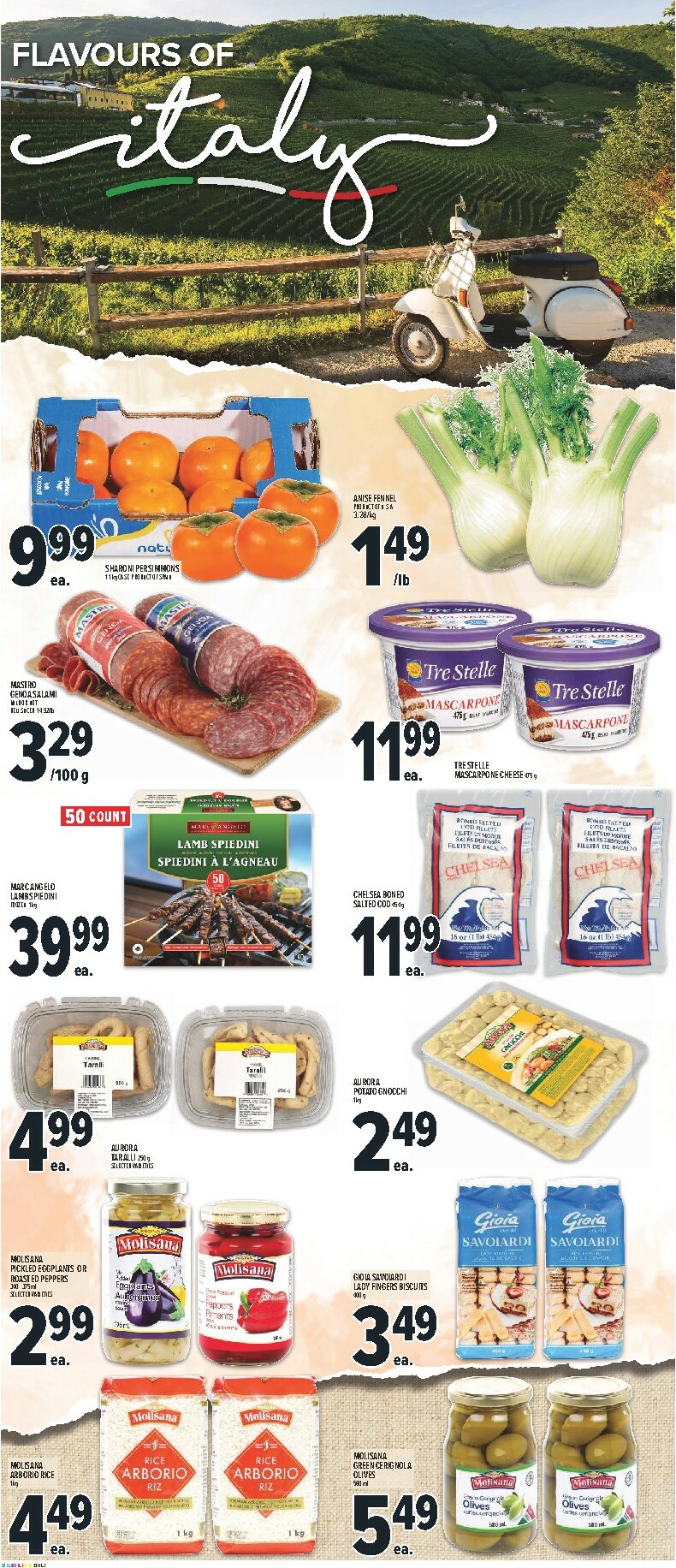 metro - Metro Flyer Valid From 11-27 to 12-03 - page: 11