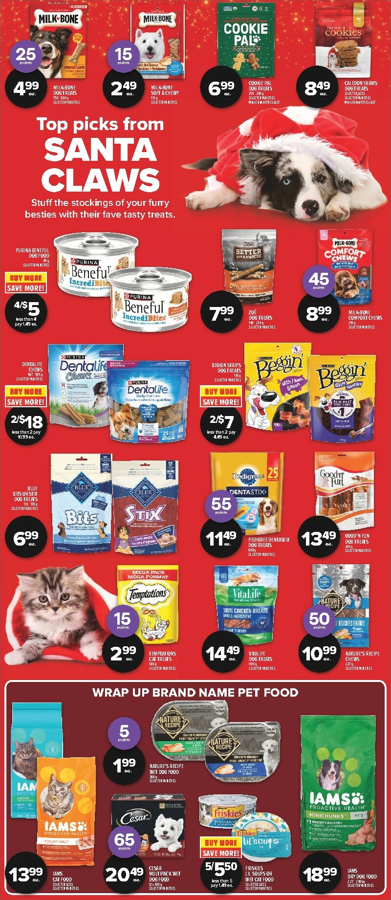 metro - Metro Flyer Valid From 12-04 to 12-10 - page: 16