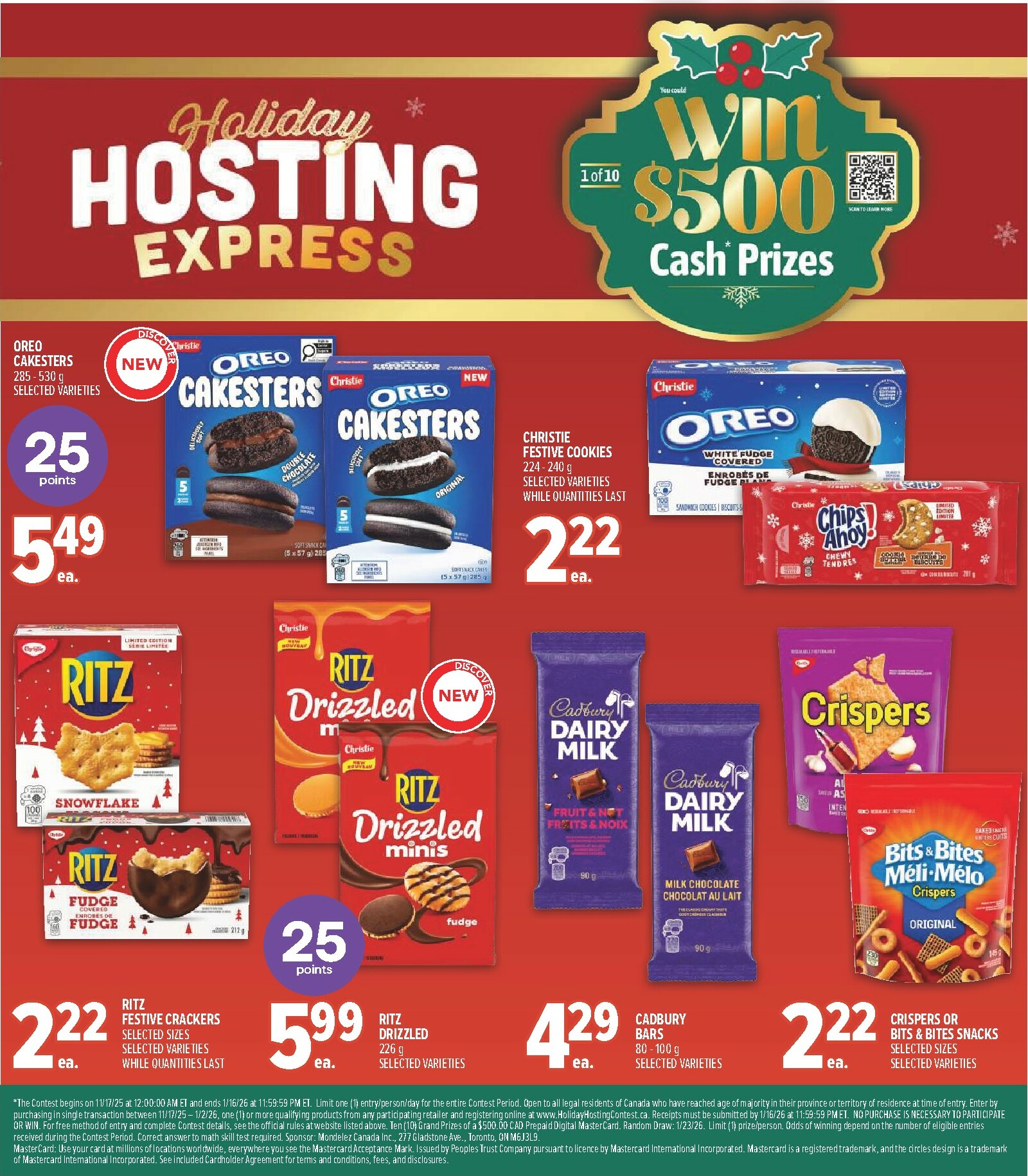 metro - Metro Flyer Valid From 12-18 to 12-24 - page: 19