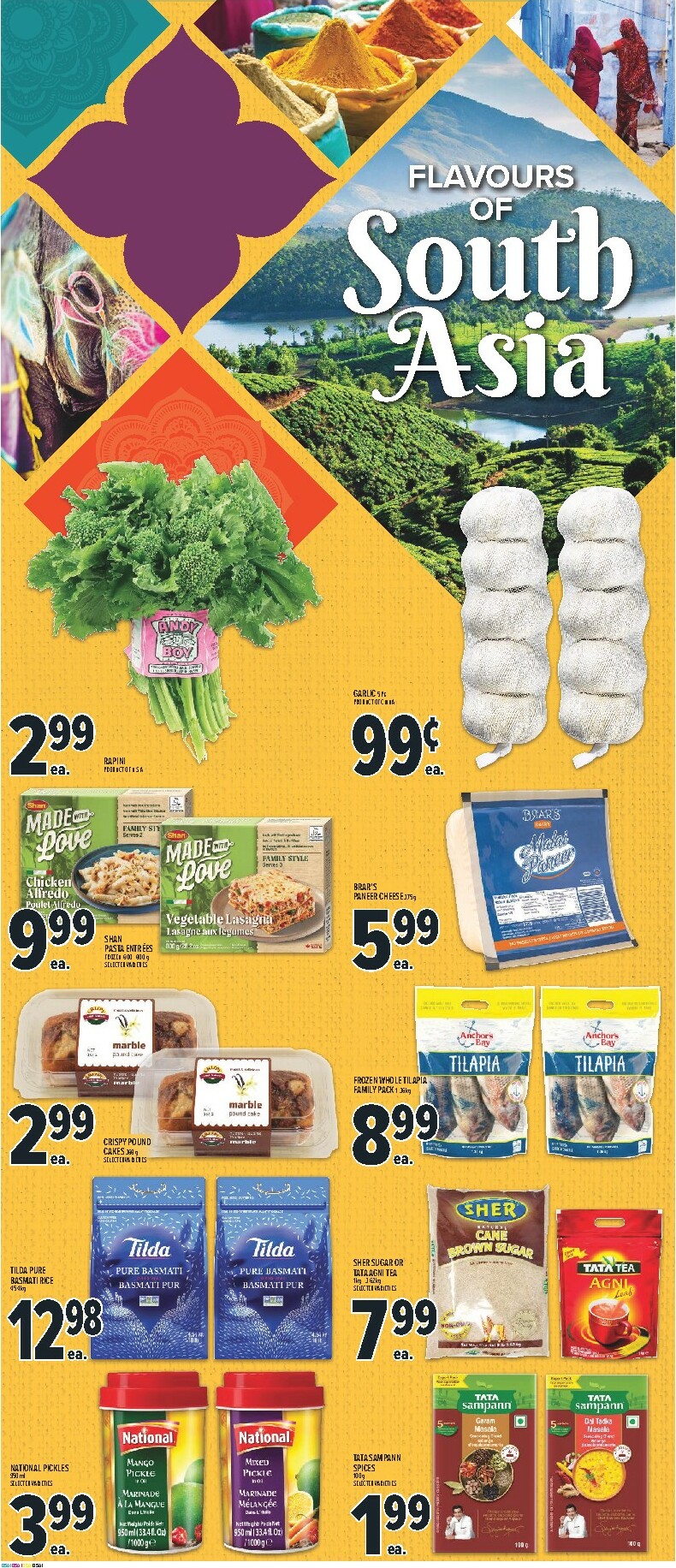 metro - Metro Flyer Valid From 12-25 to 12-31 - page: 14