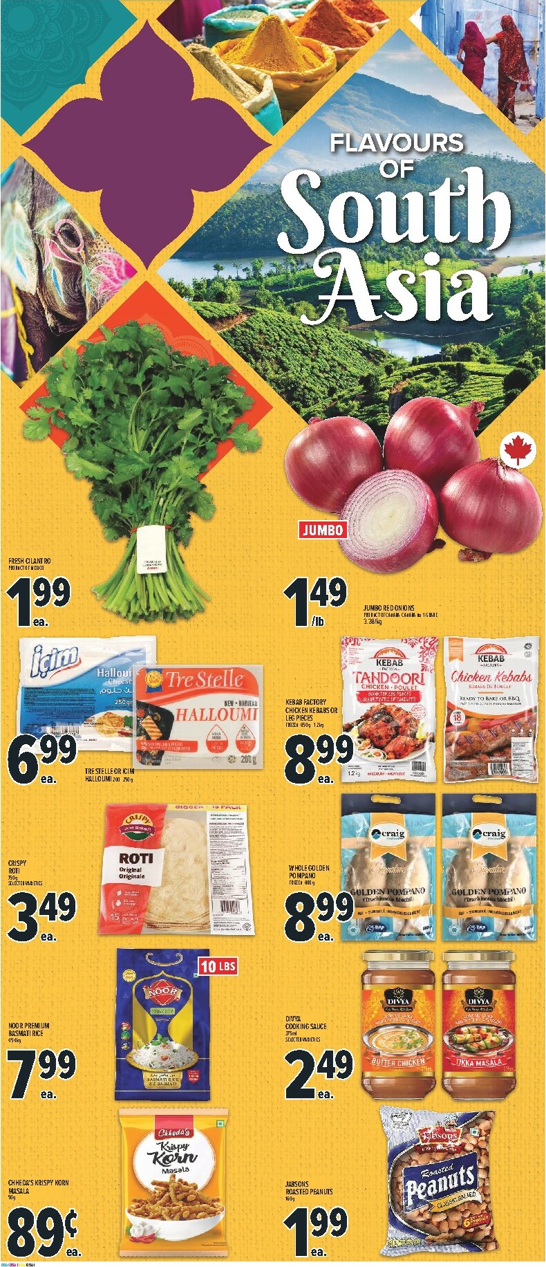 metro - Metro Flyer Valid From 01-01 to 01-07 - page: 13