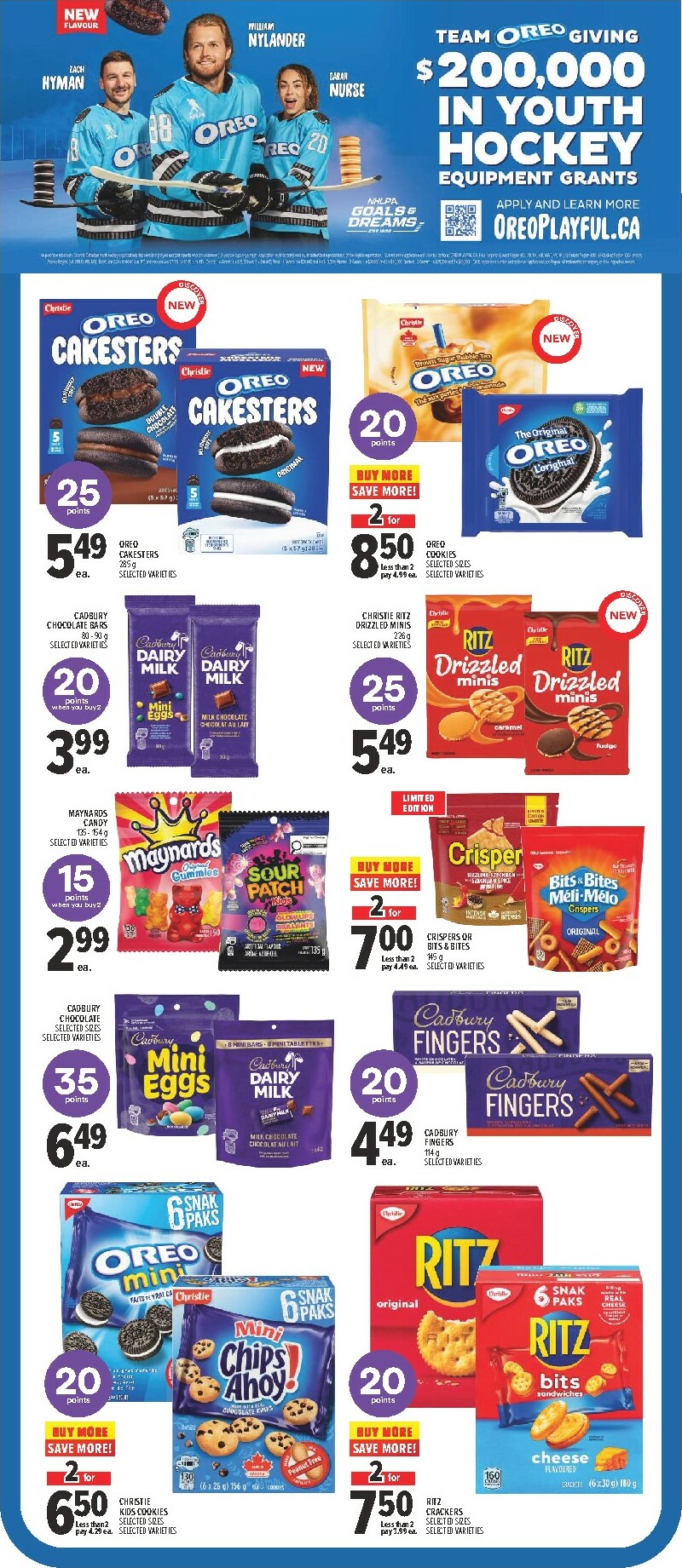 metro - Metro Flyer Valid From 01-15 to 01-21 - page: 13