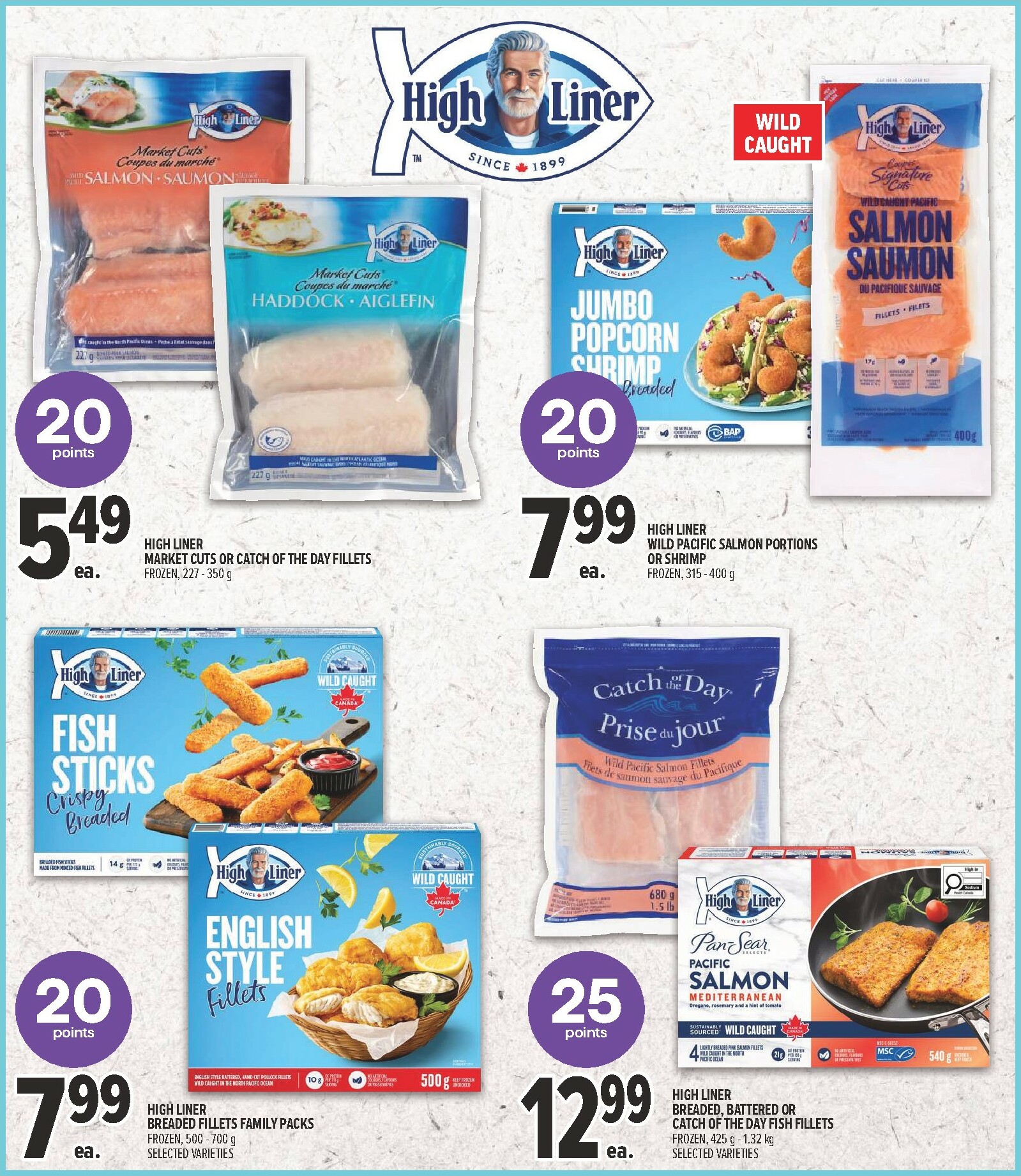 metro - Metro Flyer Valid From 01-15 to 01-21 - page: 14