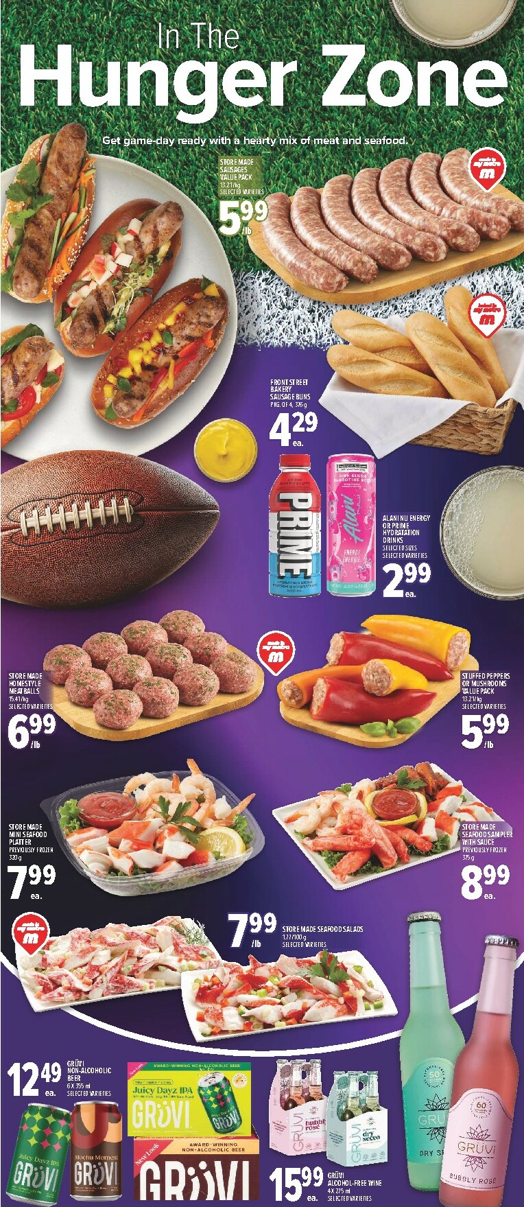 metro - Metro Flyer Valid From 2026-02-05 to 2026-02-11 - page: 13