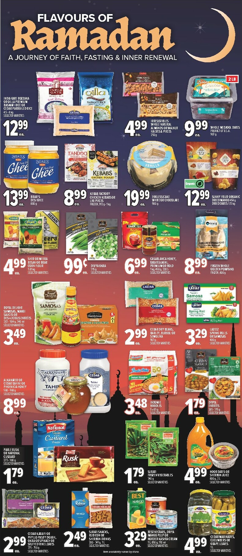 metro - Metro Flyer Valid From 2026-02-05 to 2026-02-11 - page: 18