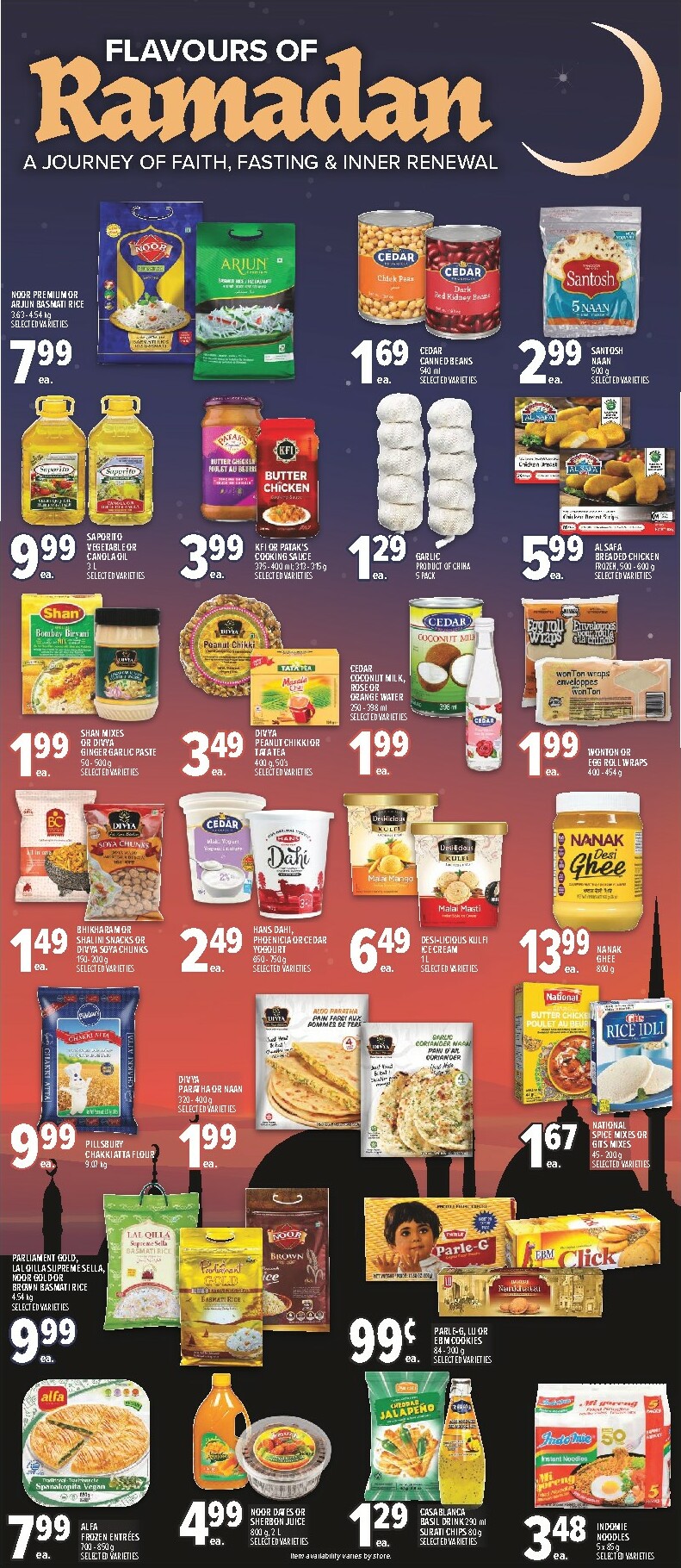 metro - Metro Flyer Valid From 2026-02-12 to 2026-02-18 - page: 17