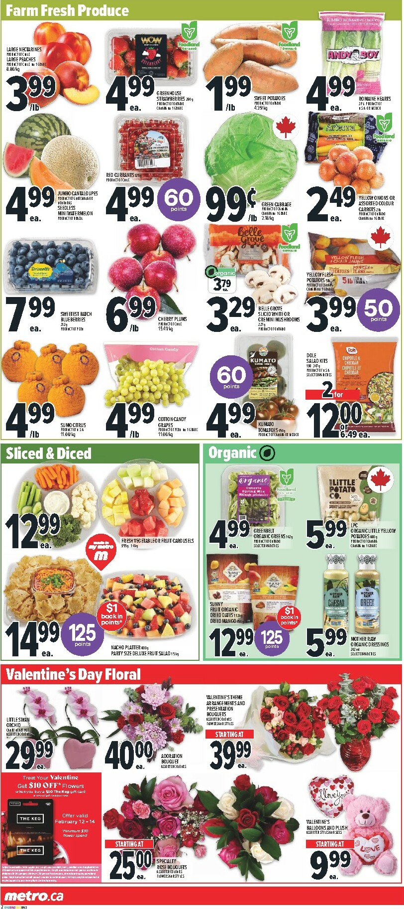 metro - Metro Flyer Valid From 2026-02-12 to 2026-02-18 - page: 7