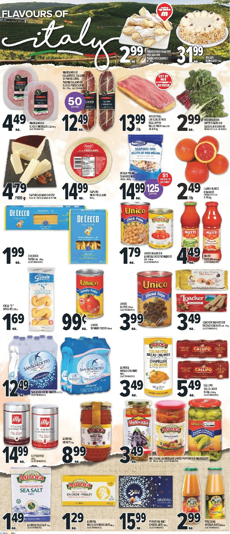 metro - Metro Flyer Valid From 2026-02-12 to 2026-02-18 - page: 15