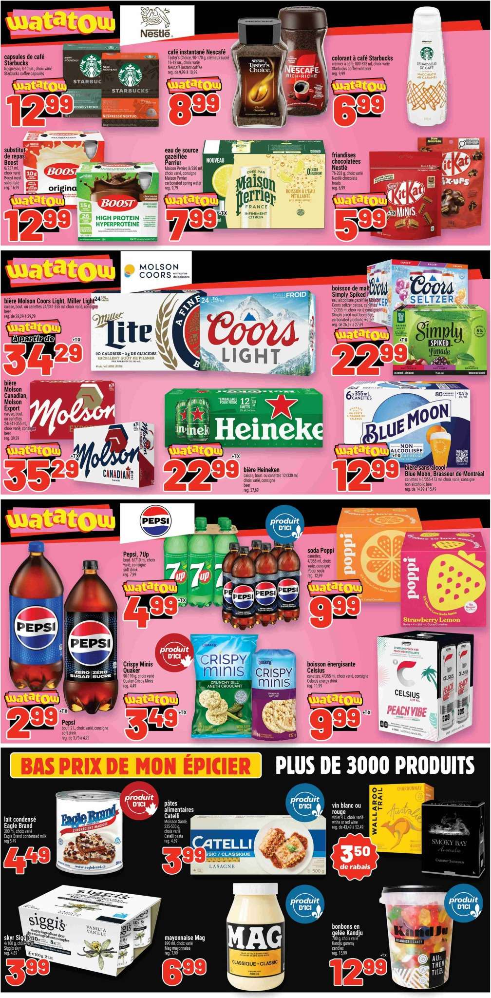 metro - Metro Flyer Valid From 2026-02-19 to 2026-02-25 - page: 5