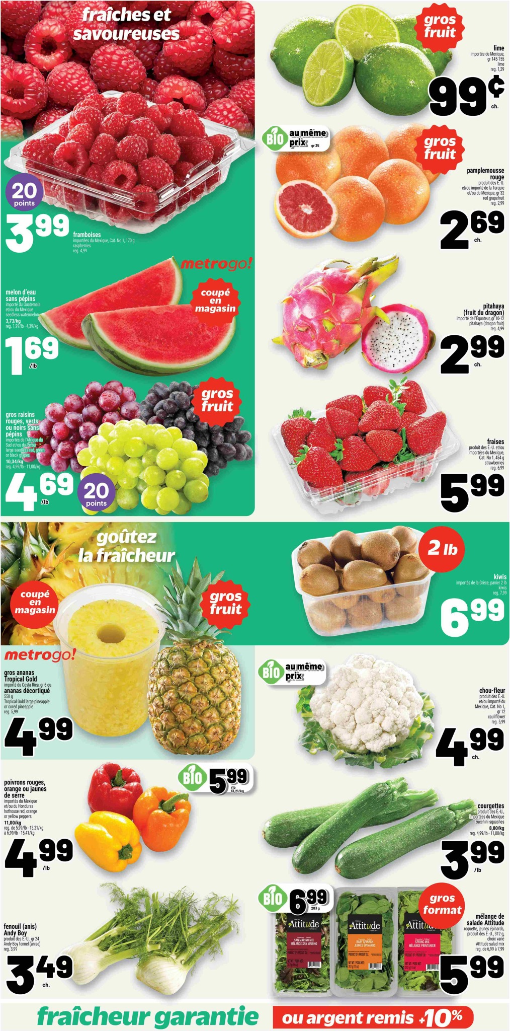 metro - Metro Flyer Valid From 2026-02-19 to 2026-02-25 - page: 7