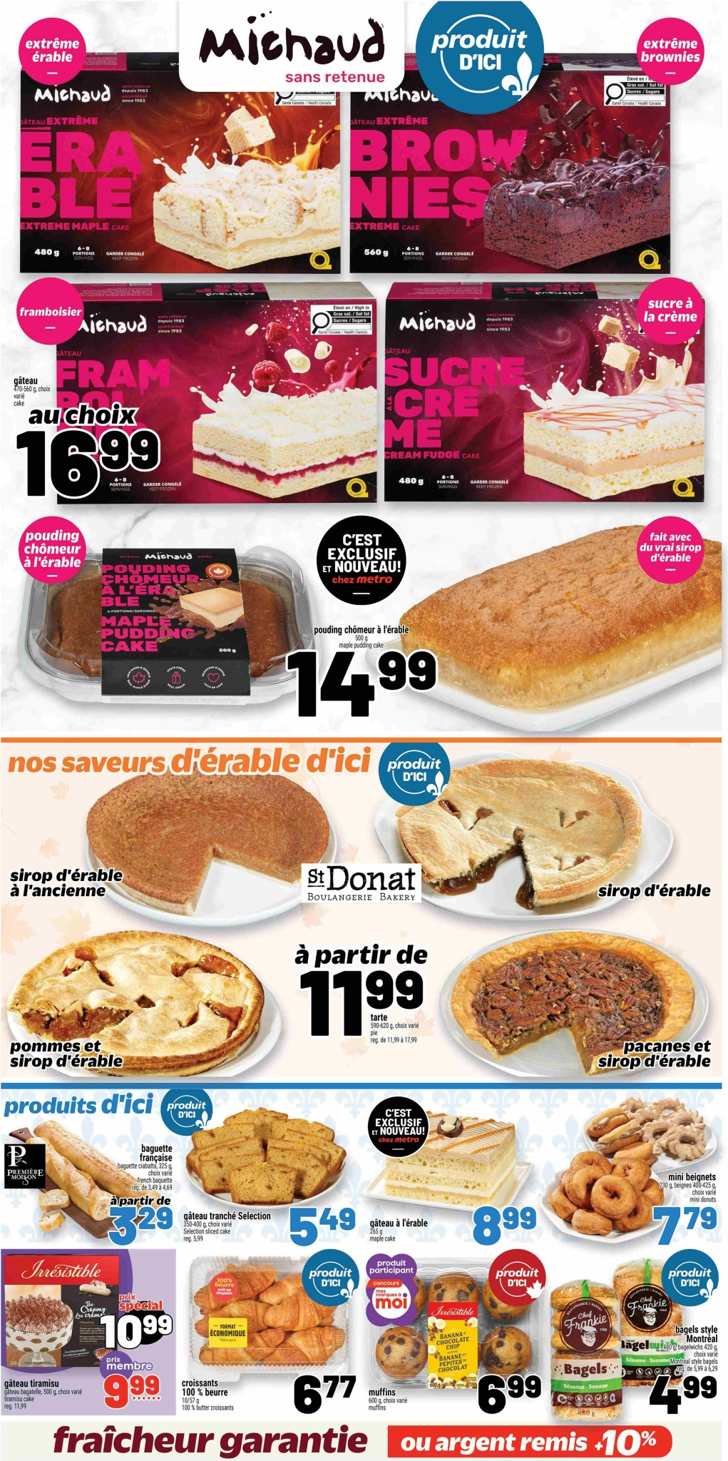 metro - Metro Flyer Valid From 2026-02-19 to 2026-02-25 - page: 14