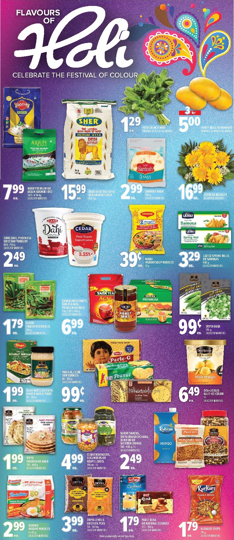 metro - Metro Flyer Valid From 2026-02-26 to 2026-03-04 - page: 11