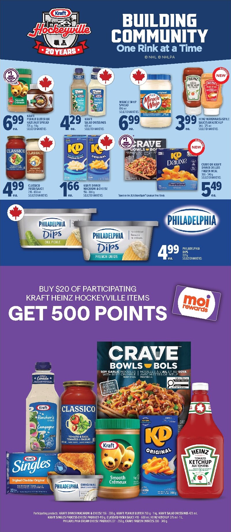 metro - Metro Flyer Valid From 2026-03-05 to 2026-03-11 - page: 20