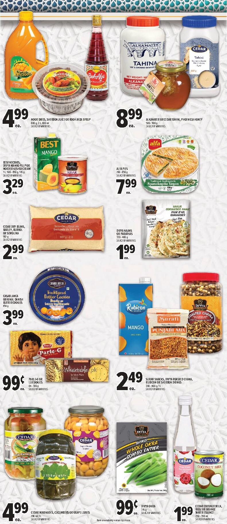 metro - Metro Flyer Valid From 2026-03-12 to 2026-03-18 - page: 16