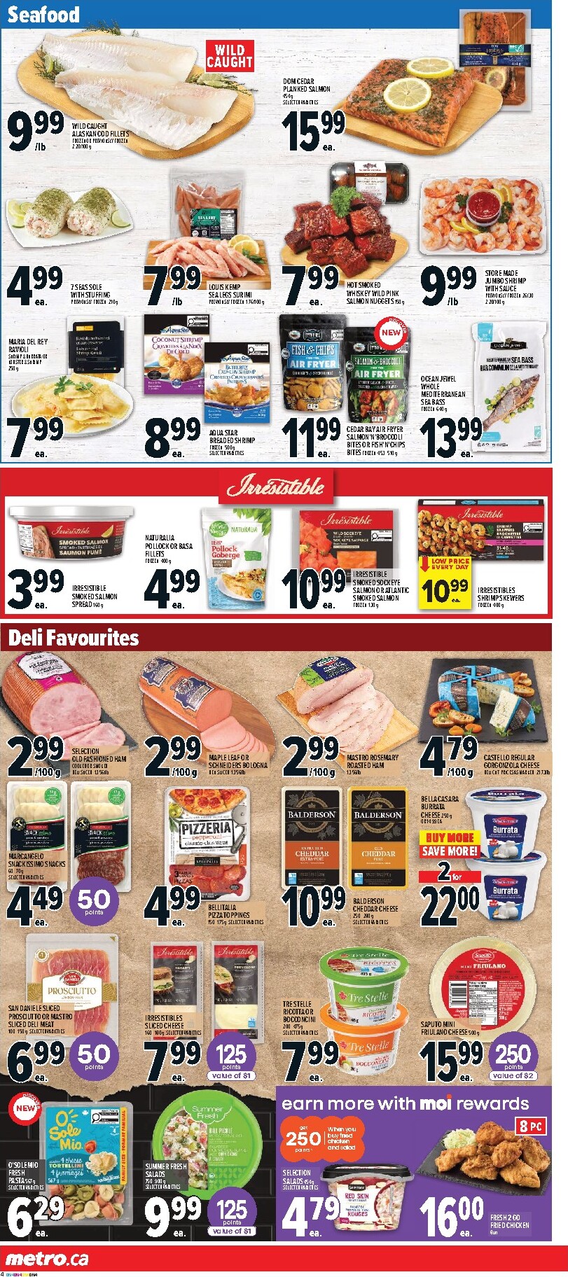 metro - New Metro Flyer for This Week – 2026-04-23 to 2026-04-29 - page: 9