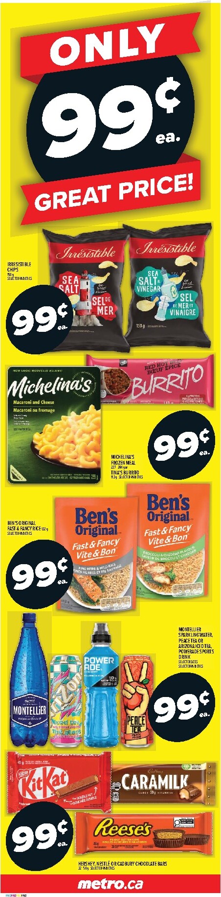metro - New Metro Flyer for This Week – 2026-04-30 to 2026-05-06 - page: 3