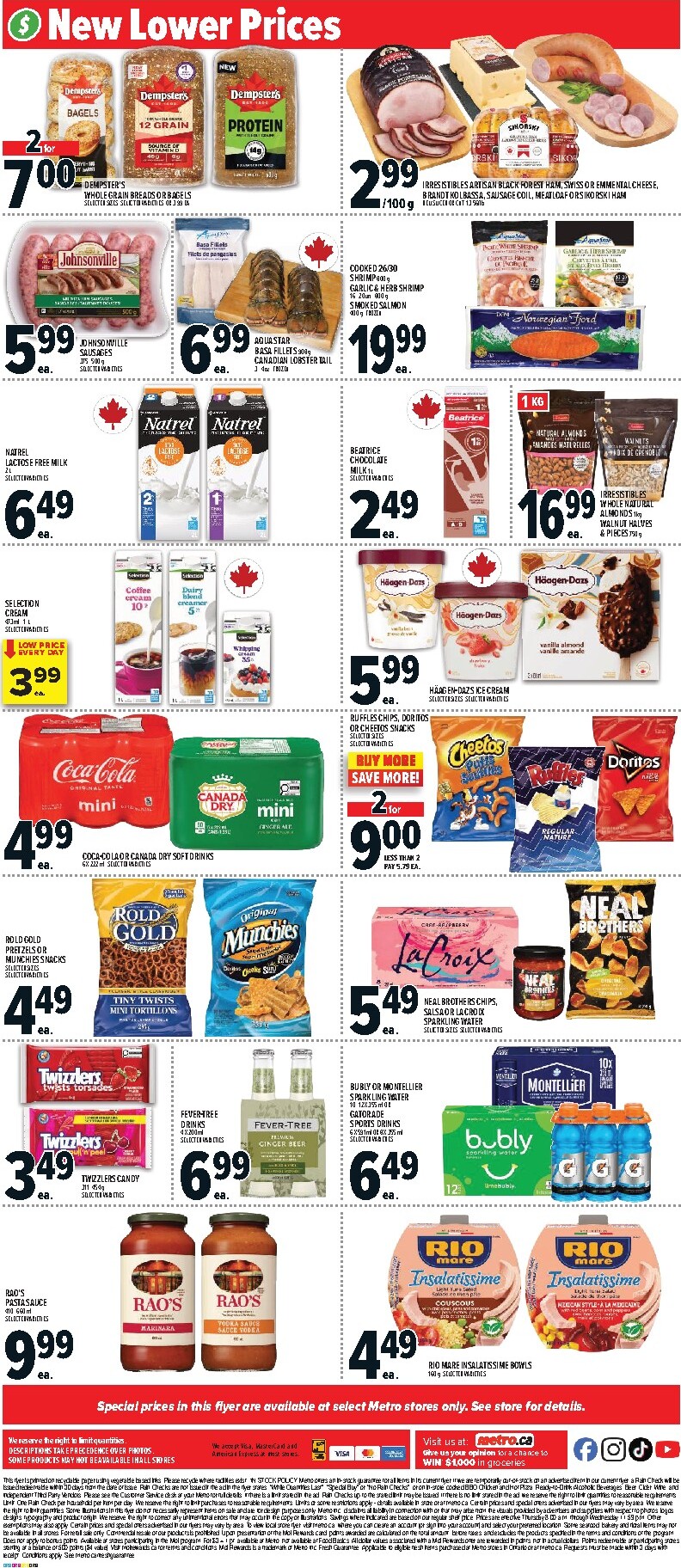 metro - New Metro Flyer for This Week – 2026-05-07 to 2026-05-13 - page: 4