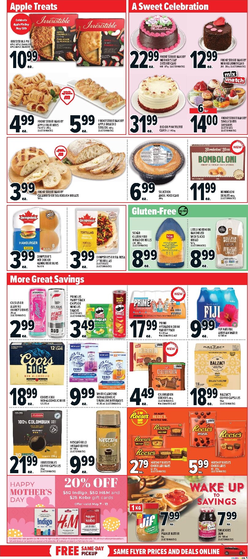 metro - New Metro Flyer for This Week – 2026-05-07 to 2026-05-13 - page: 13