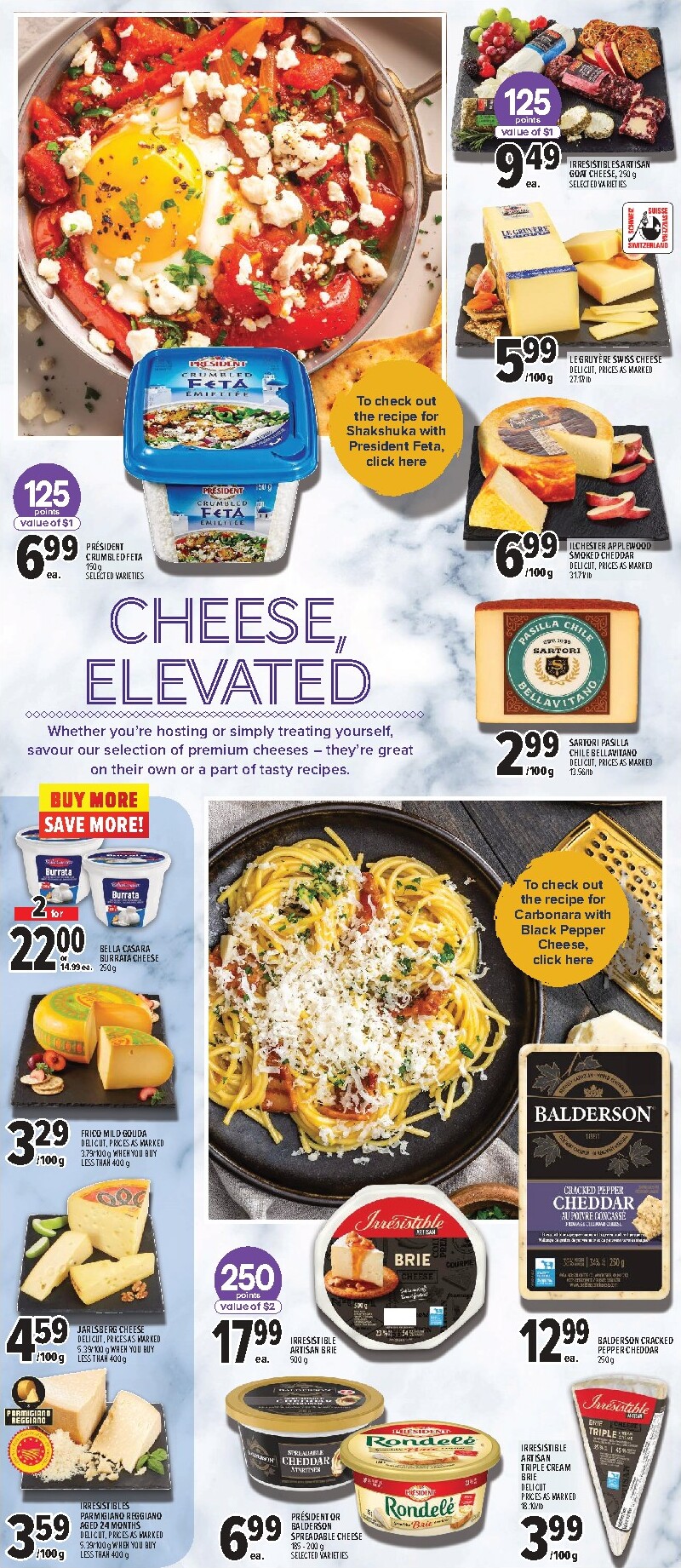 metro - New Metro Flyer for This Week – 2026-05-07 to 2026-05-13 - page: 12