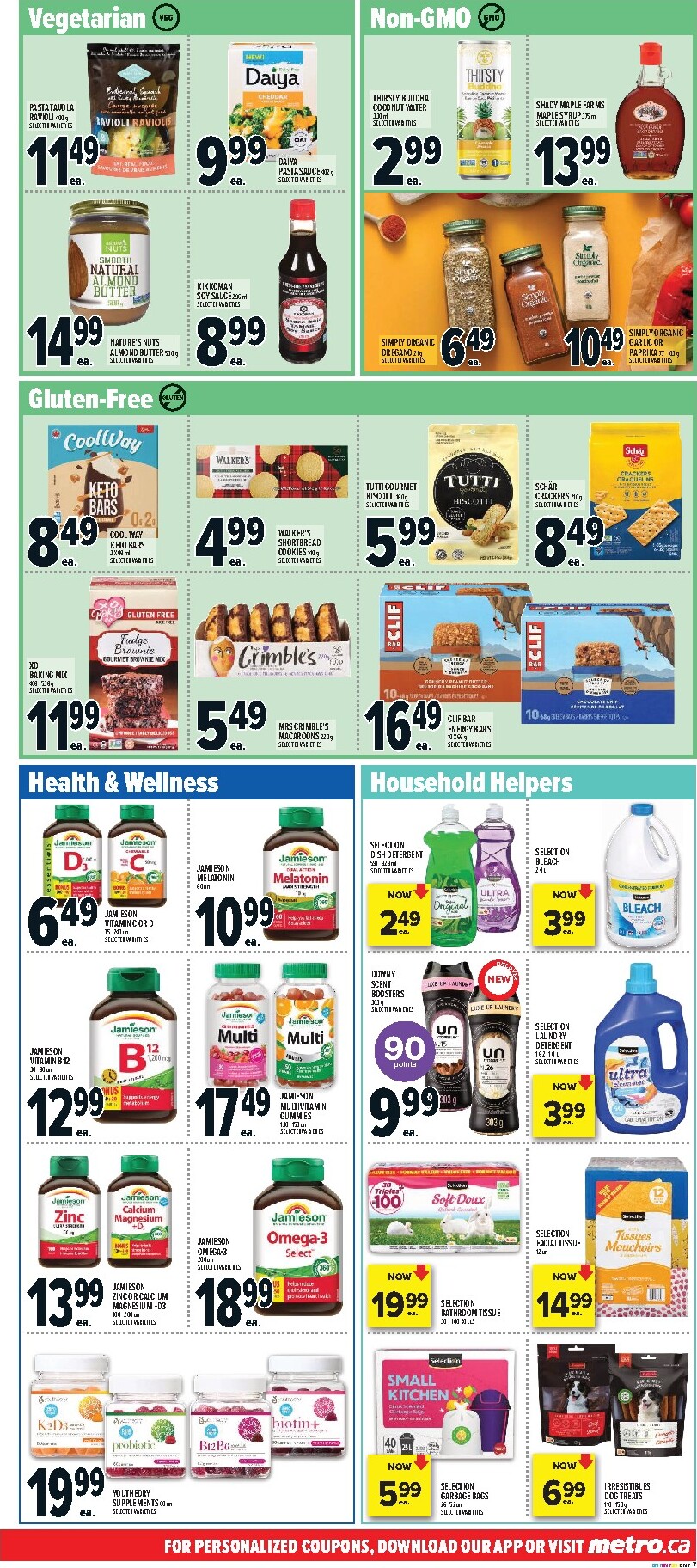 metro - New Metro Flyer for This Week – 2026-05-07 to 2026-05-13 - page: 16