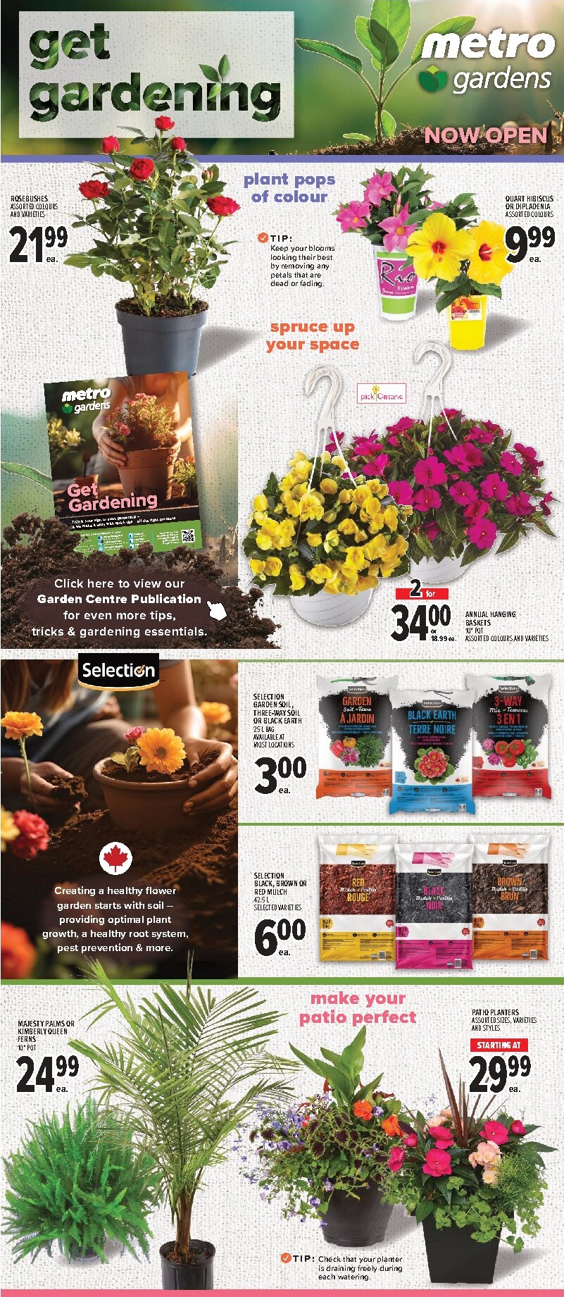 metro - New Metro Flyer for This Week – 2026-05-07 to 2026-05-13 - page: 7