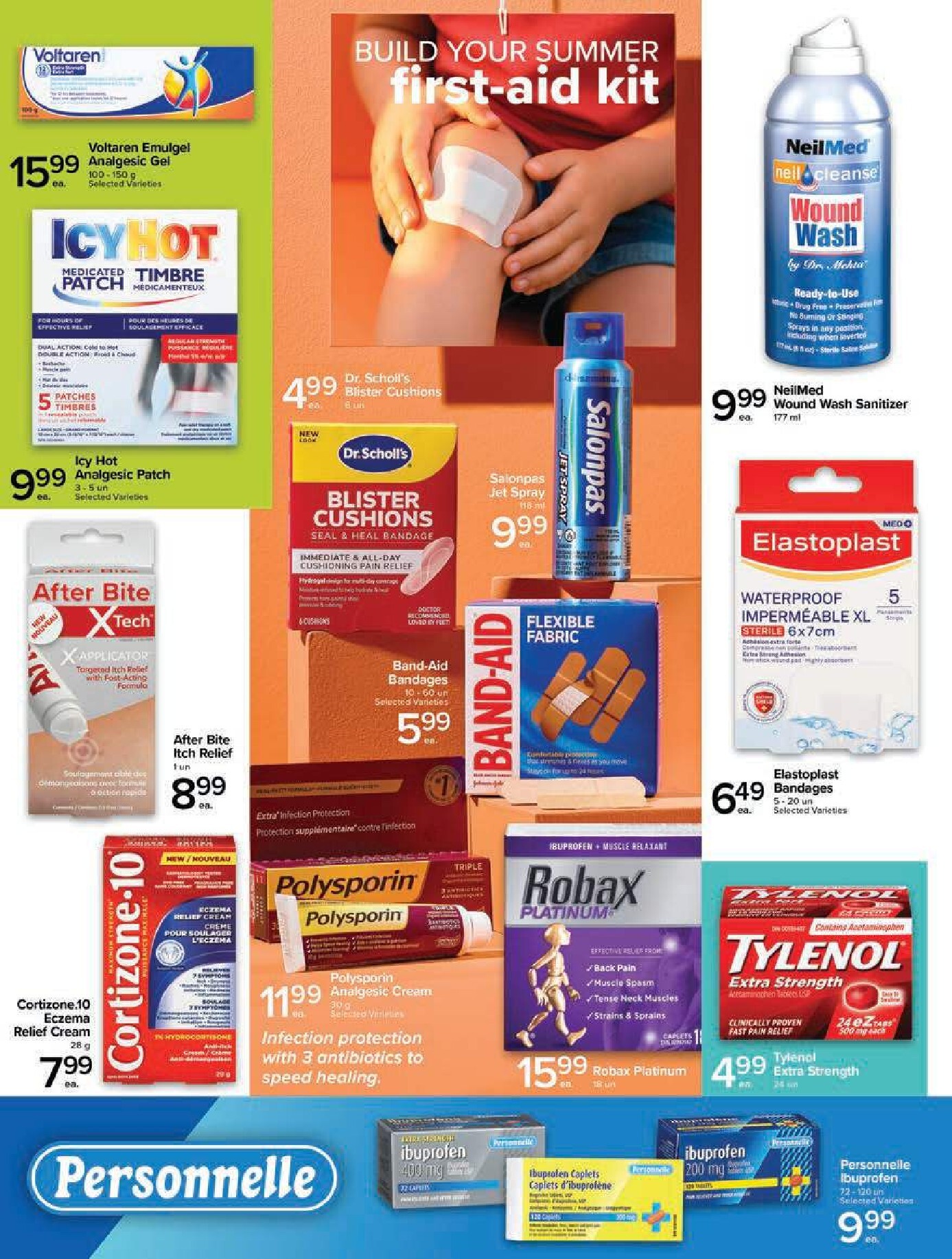 metro - New Metro - Pharmacy Flyer for This Week – 2026-05-14 to 2026-05-20 - page: 4