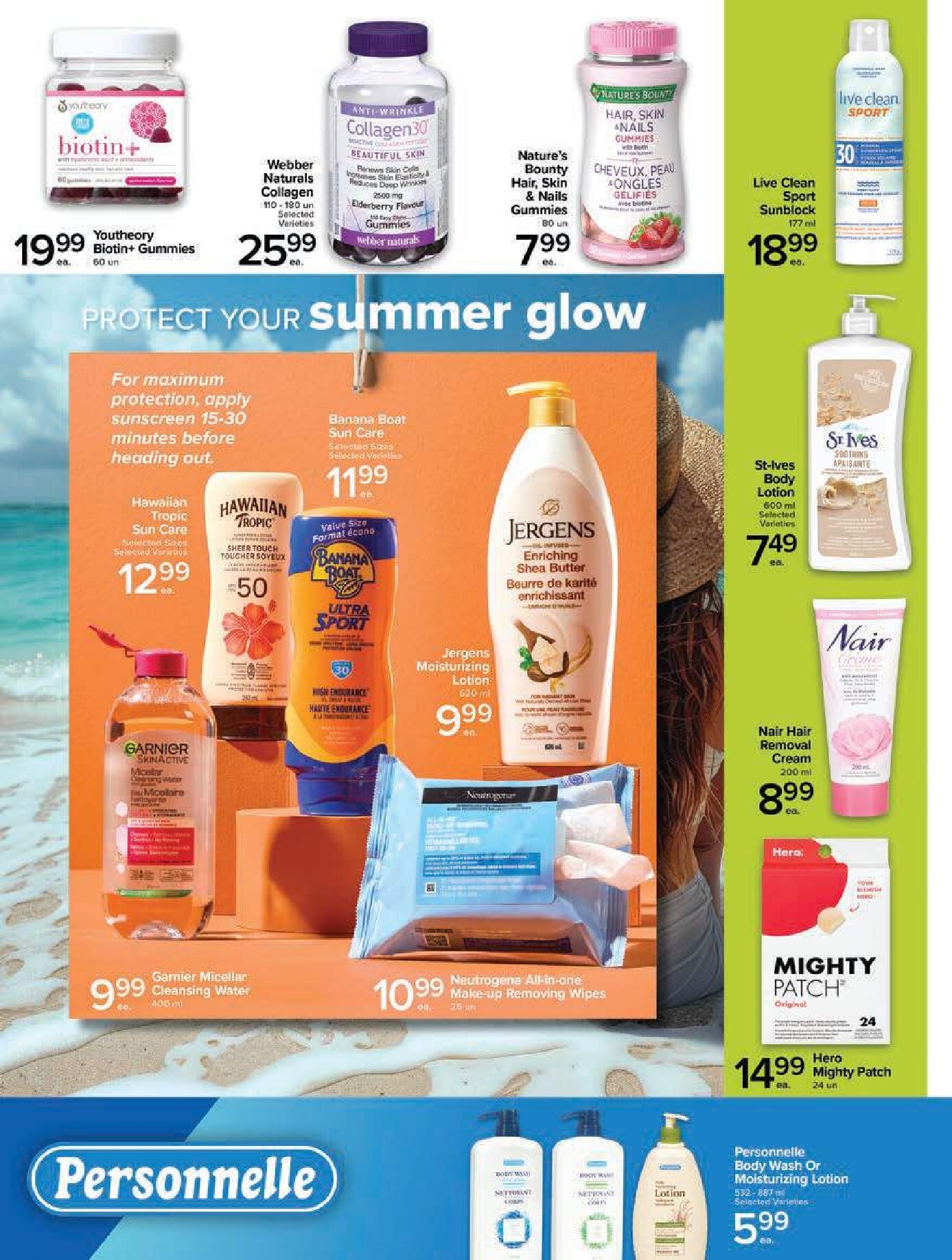 metro - New Metro - Pharmacy Flyer for This Week – 2026-05-14 to 2026-05-20 - page: 2