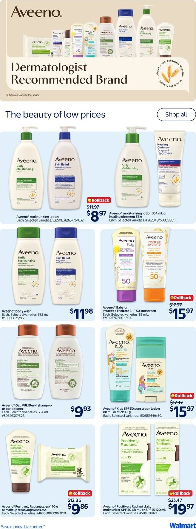 walmart - New Walmart Flyer for This Week – 2026-06-04 to 2026-06-10 - page: 21