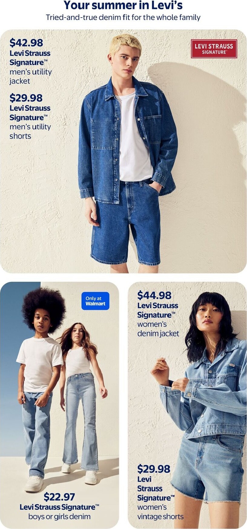 walmart - Walmart - Summer Outdoors Flyer Valid from 2026-05-07 to 2026-06-03 - page: 9
