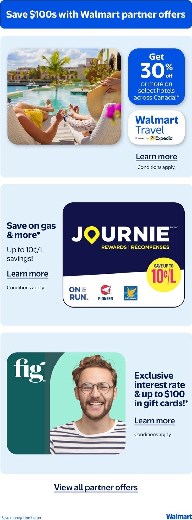 walmart - New Walmart Flyer for This Week – 2026-07-02 to 2026-07-08 - page: 17