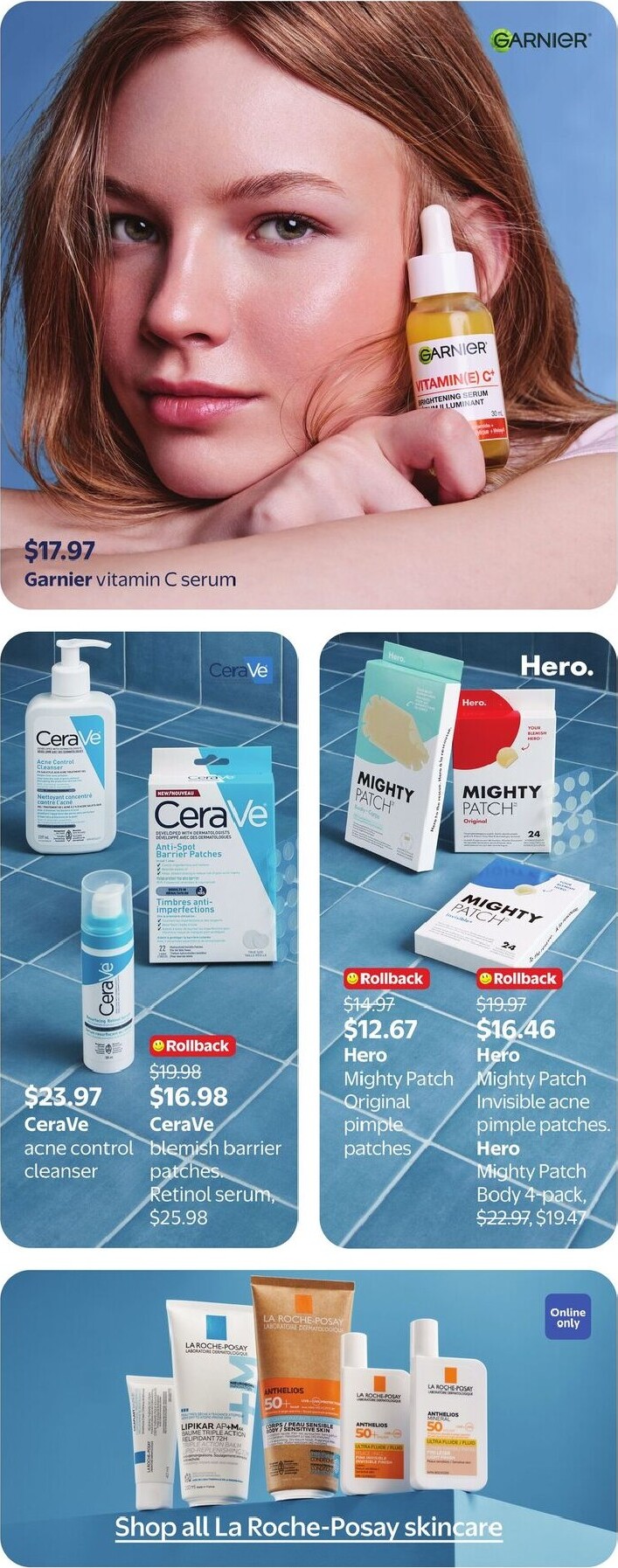 walmart - New Walmart - Back to School in Style Flyer for This Week – 2026-07-30 to 2026-09-16 - page: 9